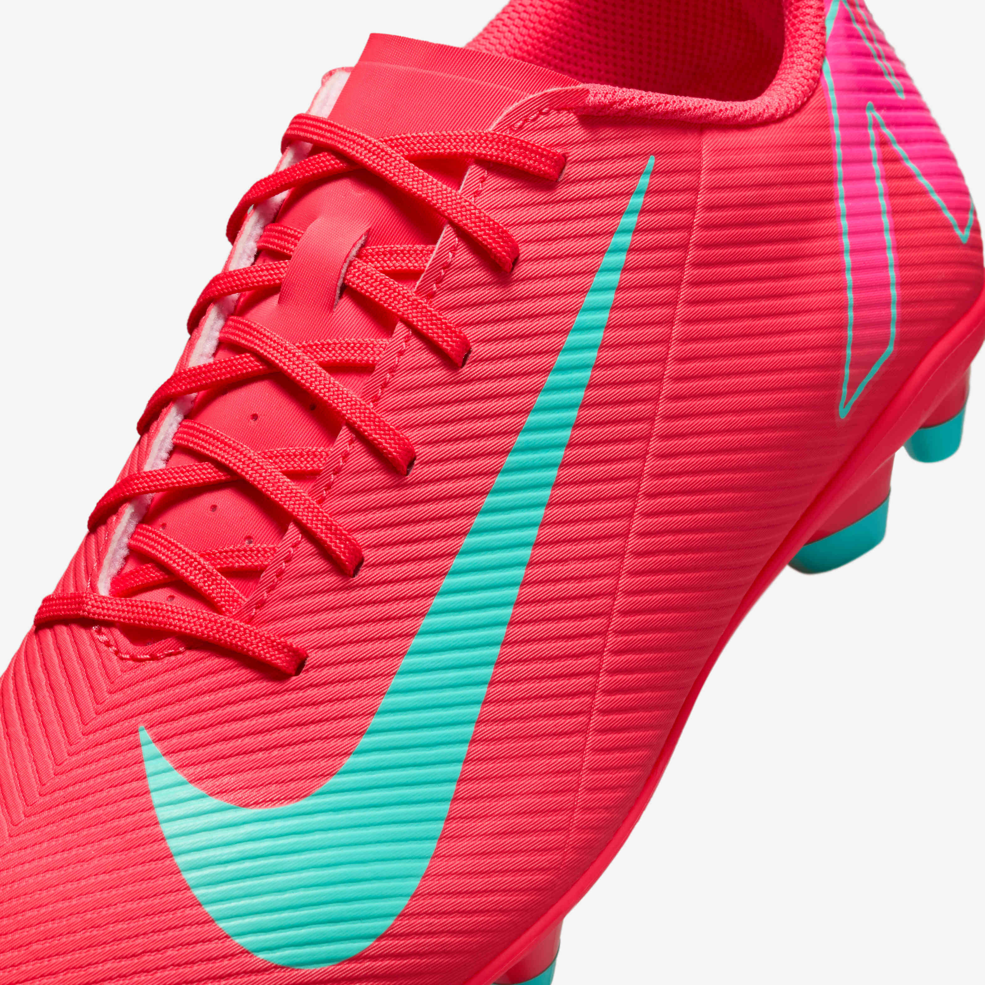 Nike Mercurial Vapor 16 Club image number 7