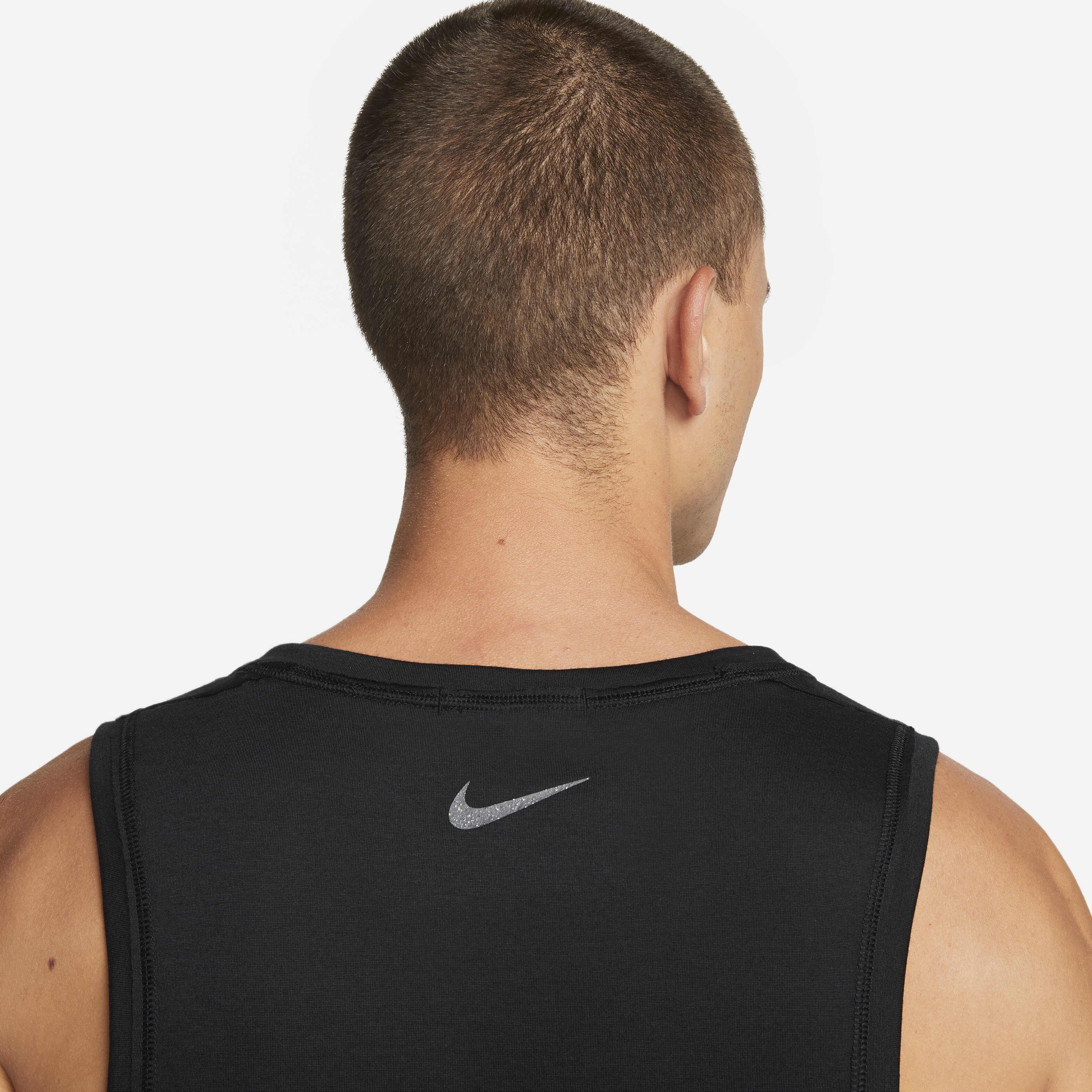 Nike Yoga Dri-FIT image number 3