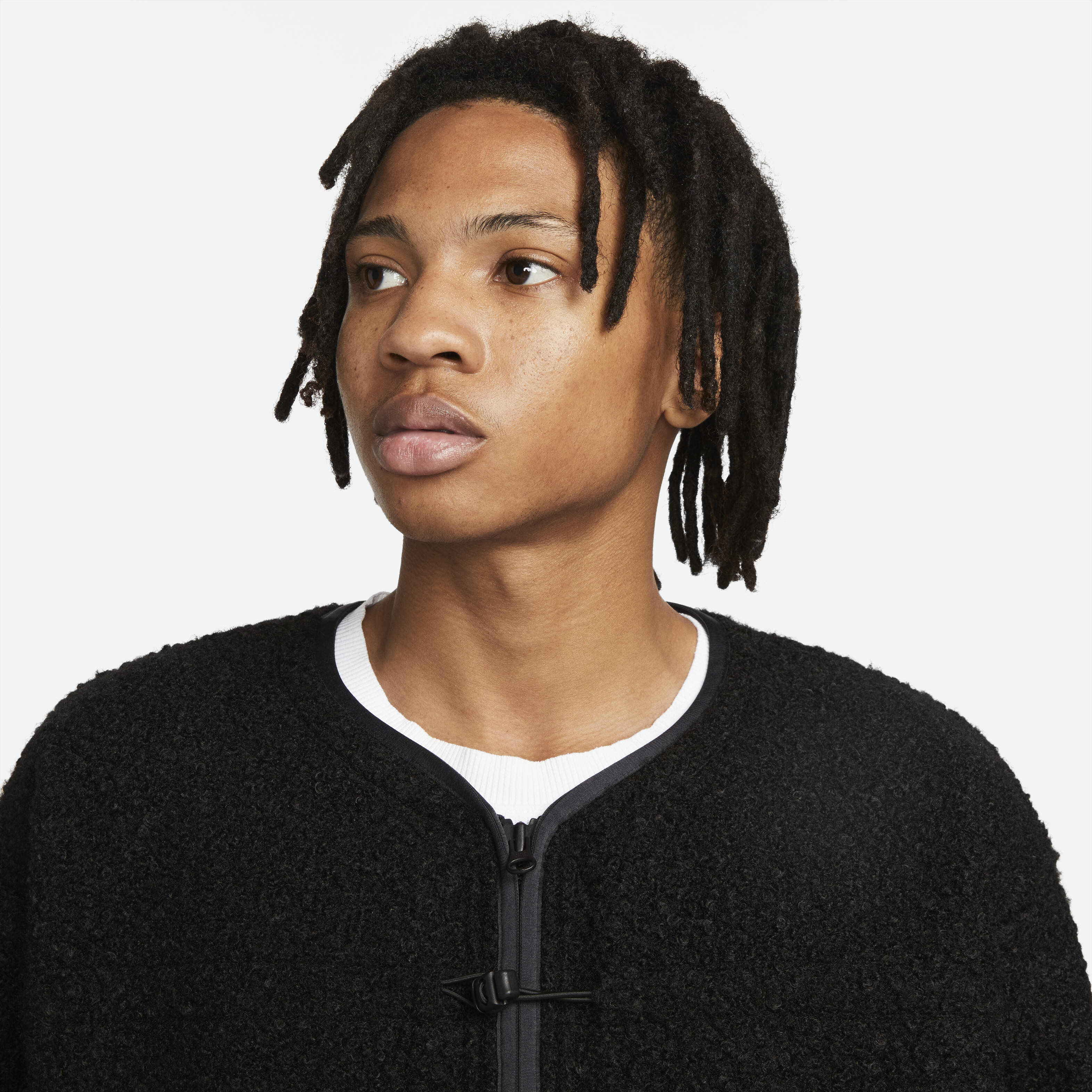 نايكي سبورتسوير تك باك image number 2