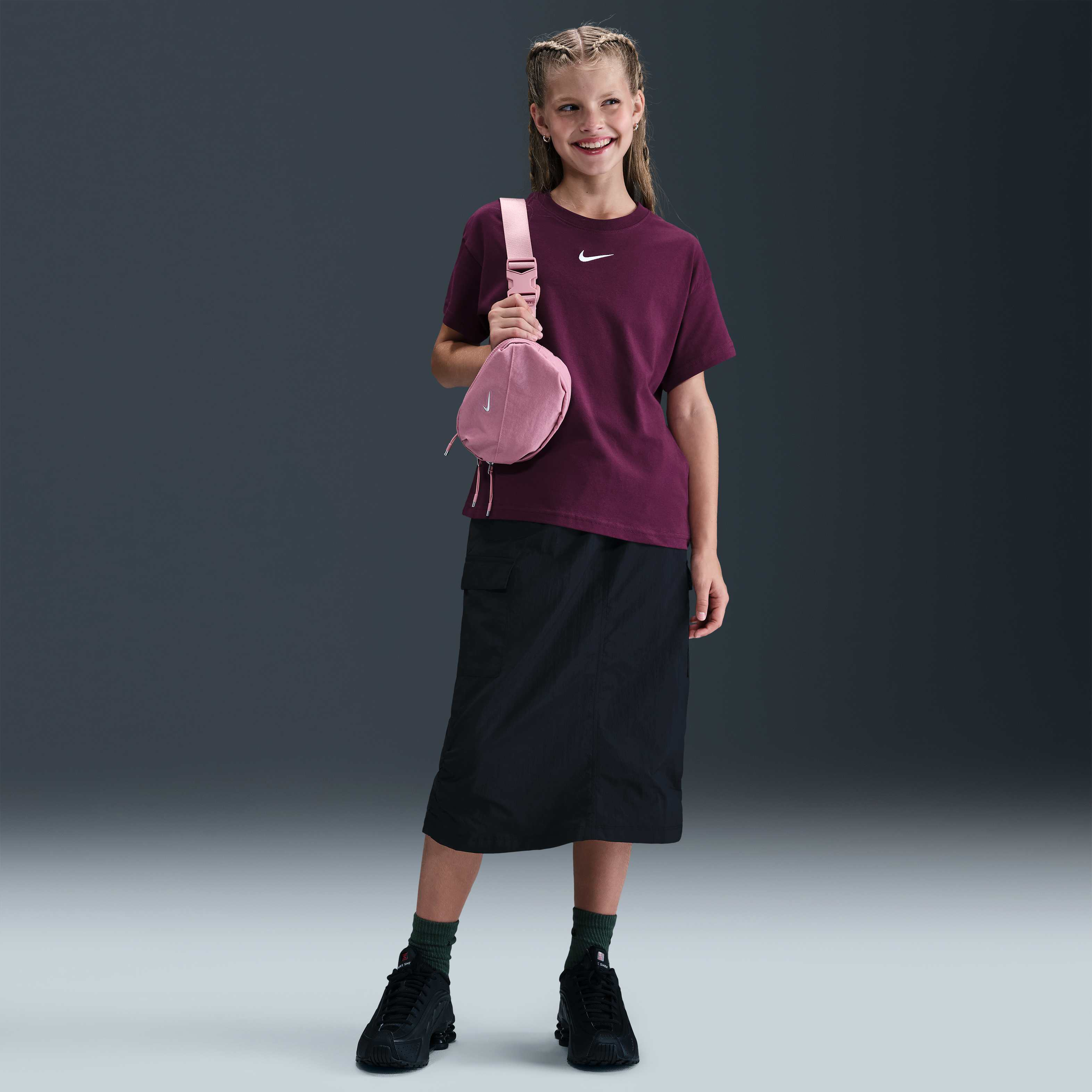 Nike Sportswear Essential image number 3