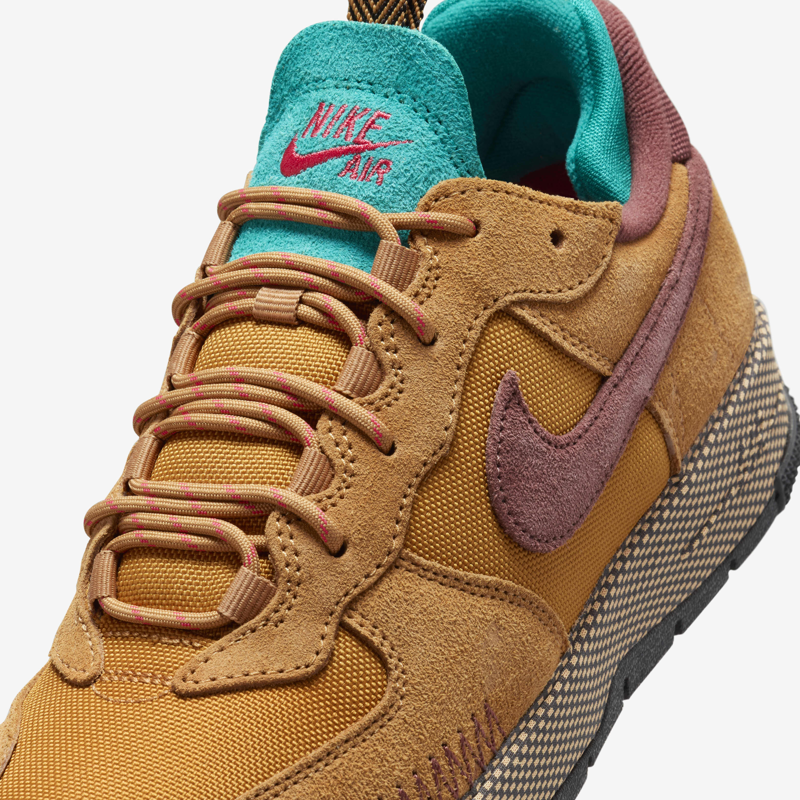 Nike Air Force 1 Wild image number 6