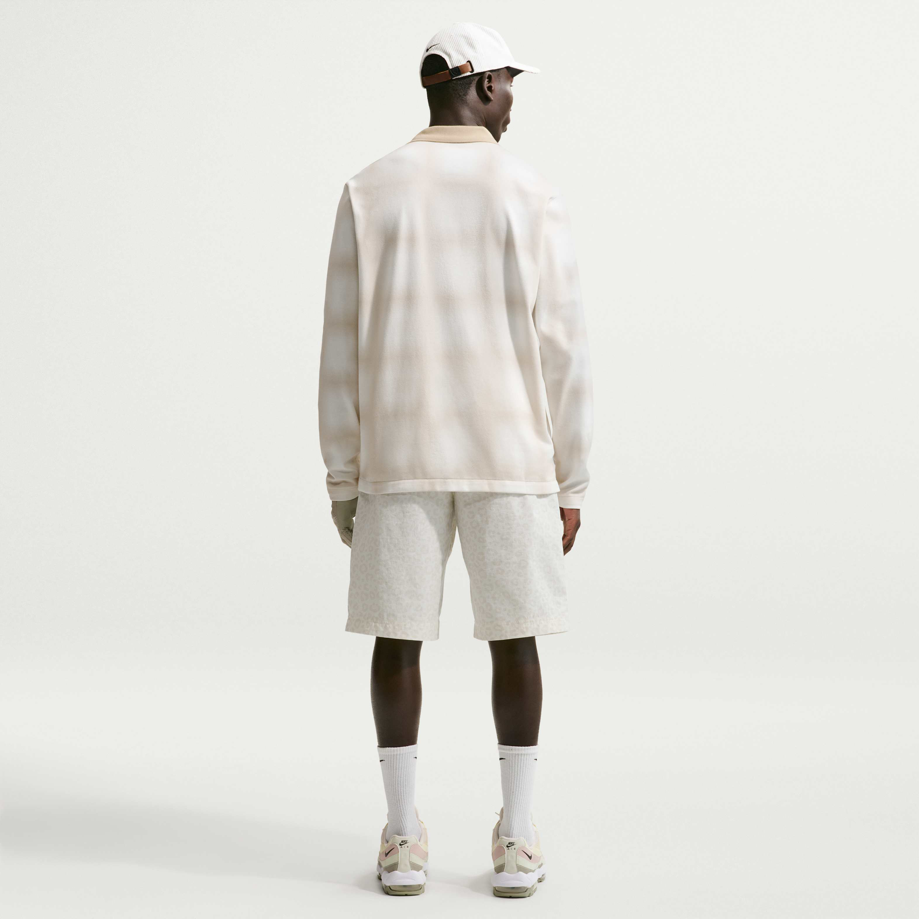 Nike Fairway Fresh image number 4