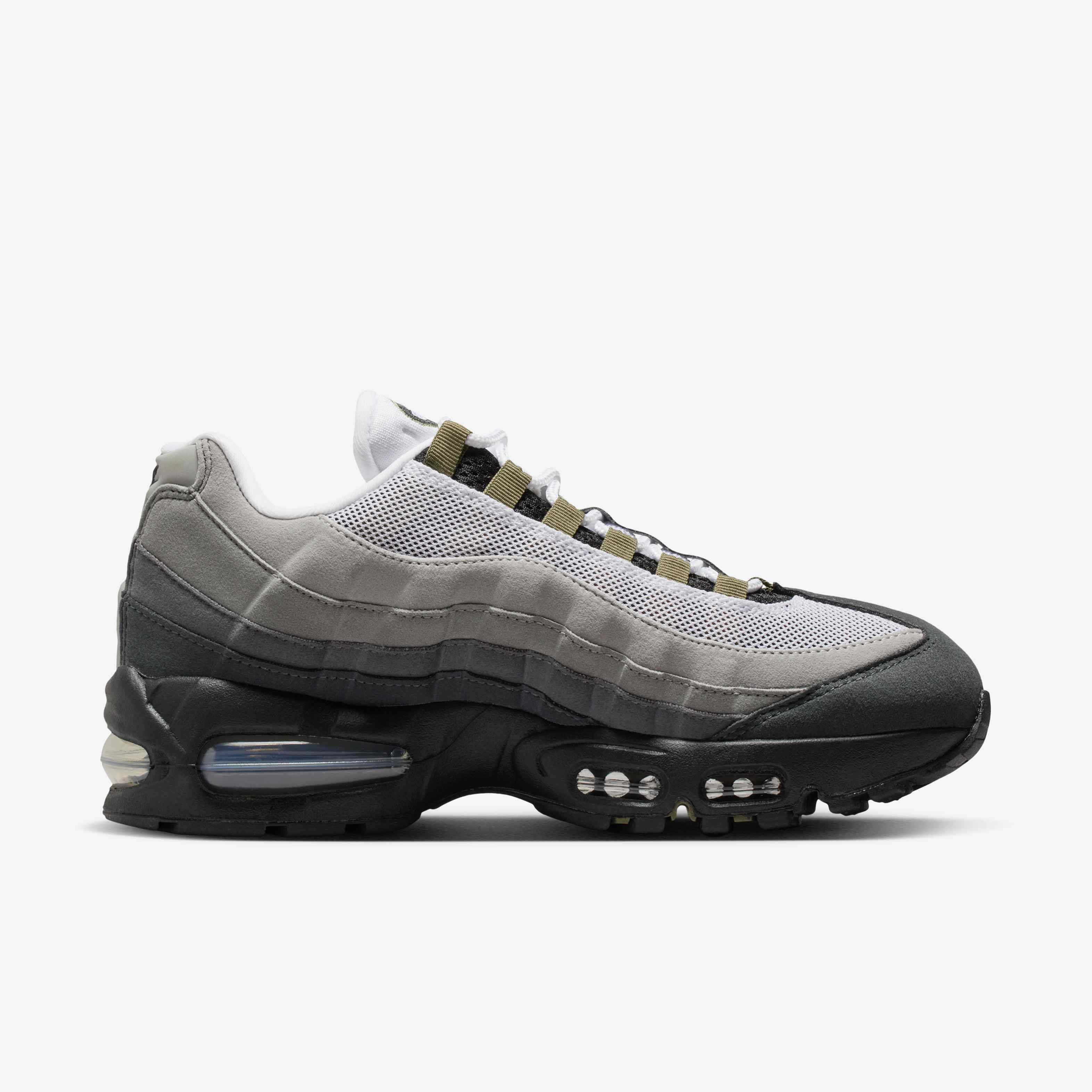 Nike Air Max 95 Big Bubble image number 2