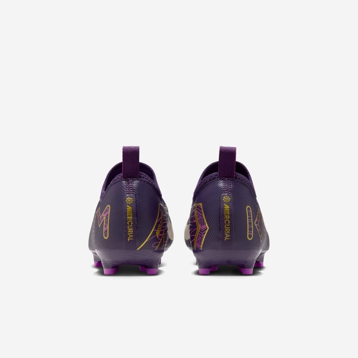 نايكي جونيور ميركيوريال فيبور 16 أكاديمي 'كيليان مبابي' image number 5 نايكي جونيور ميركيوريال فيبور 16 أكاديمي 'كيليان مبابي' image number 5