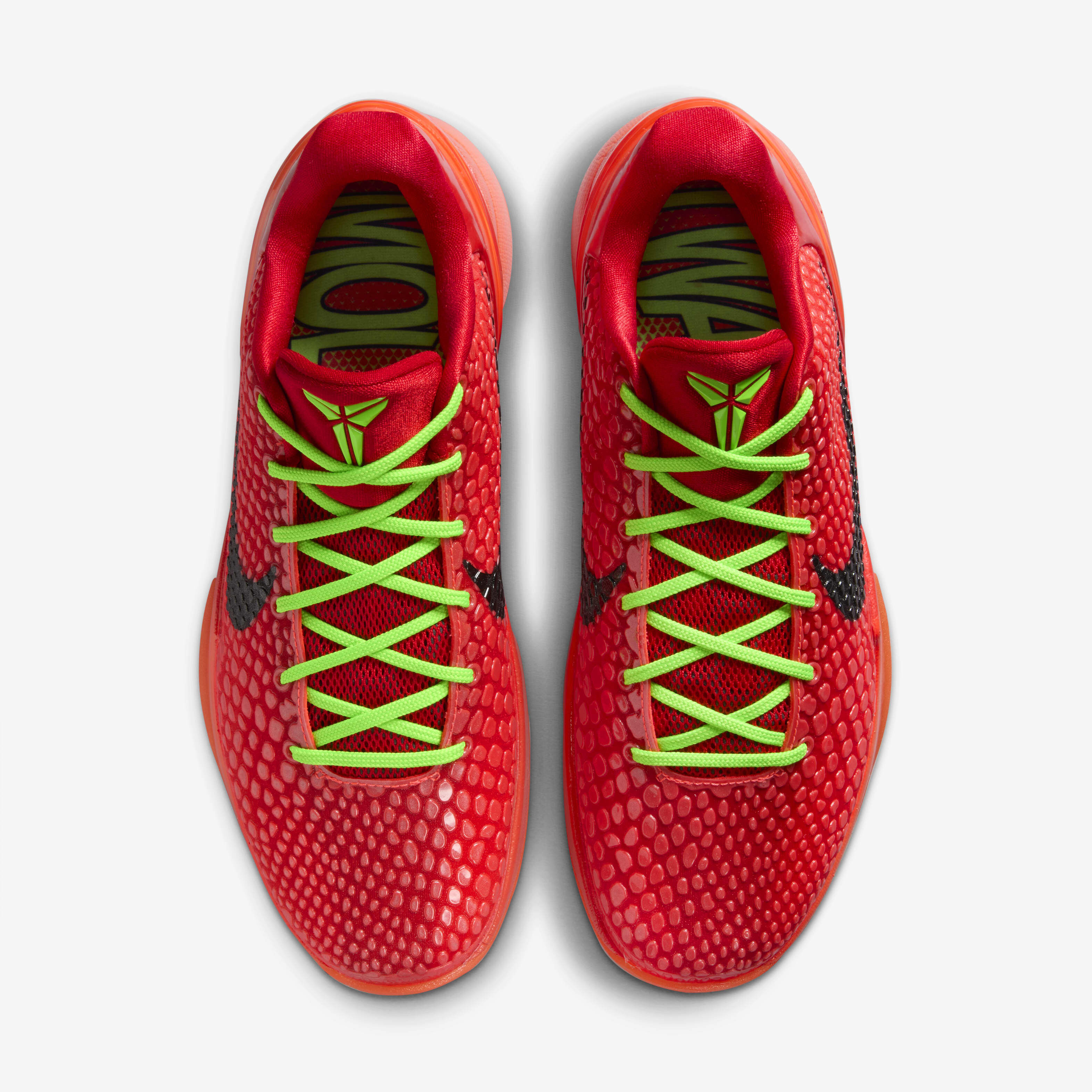 Kobe 6 Protro image number 3