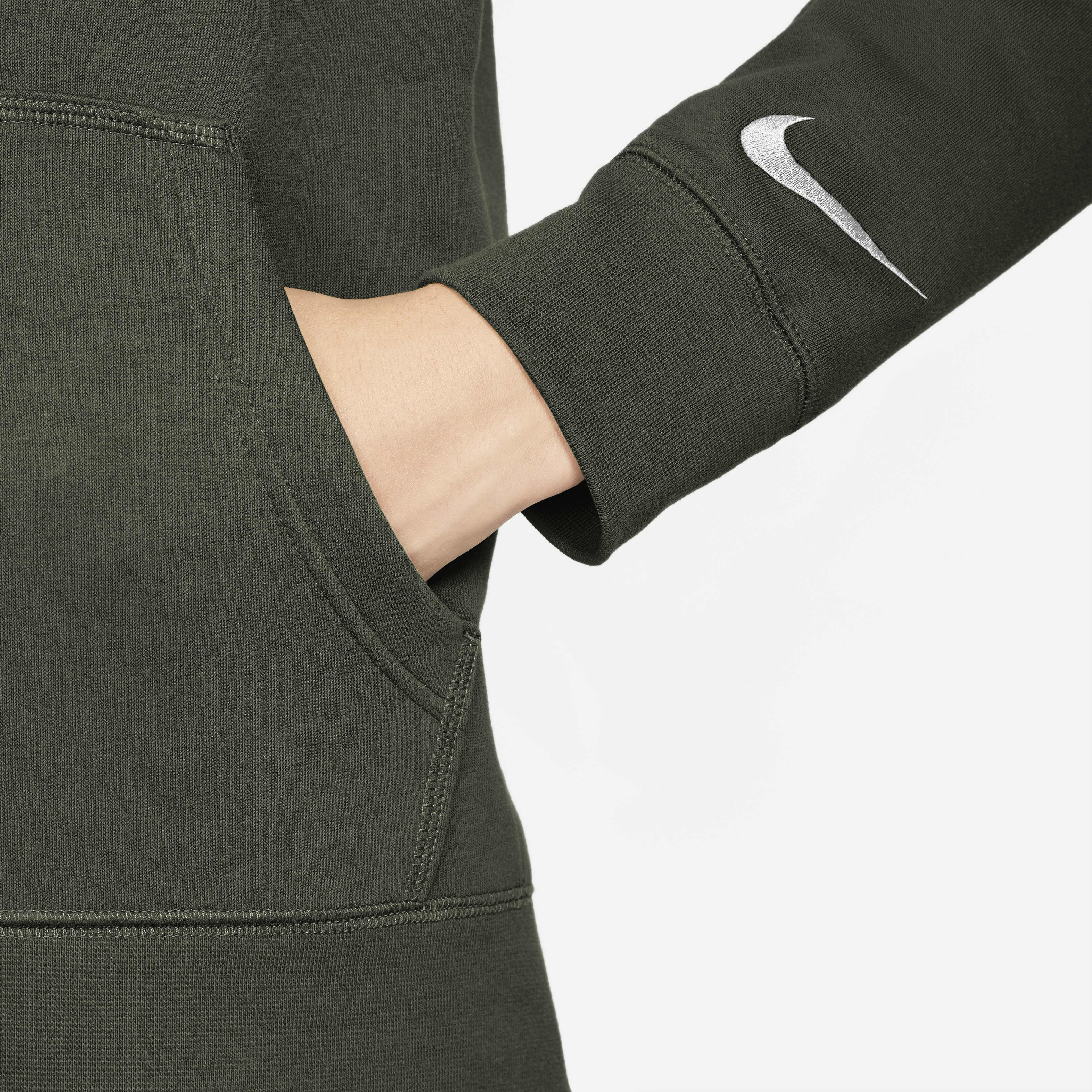 Nike F.C. image number 3