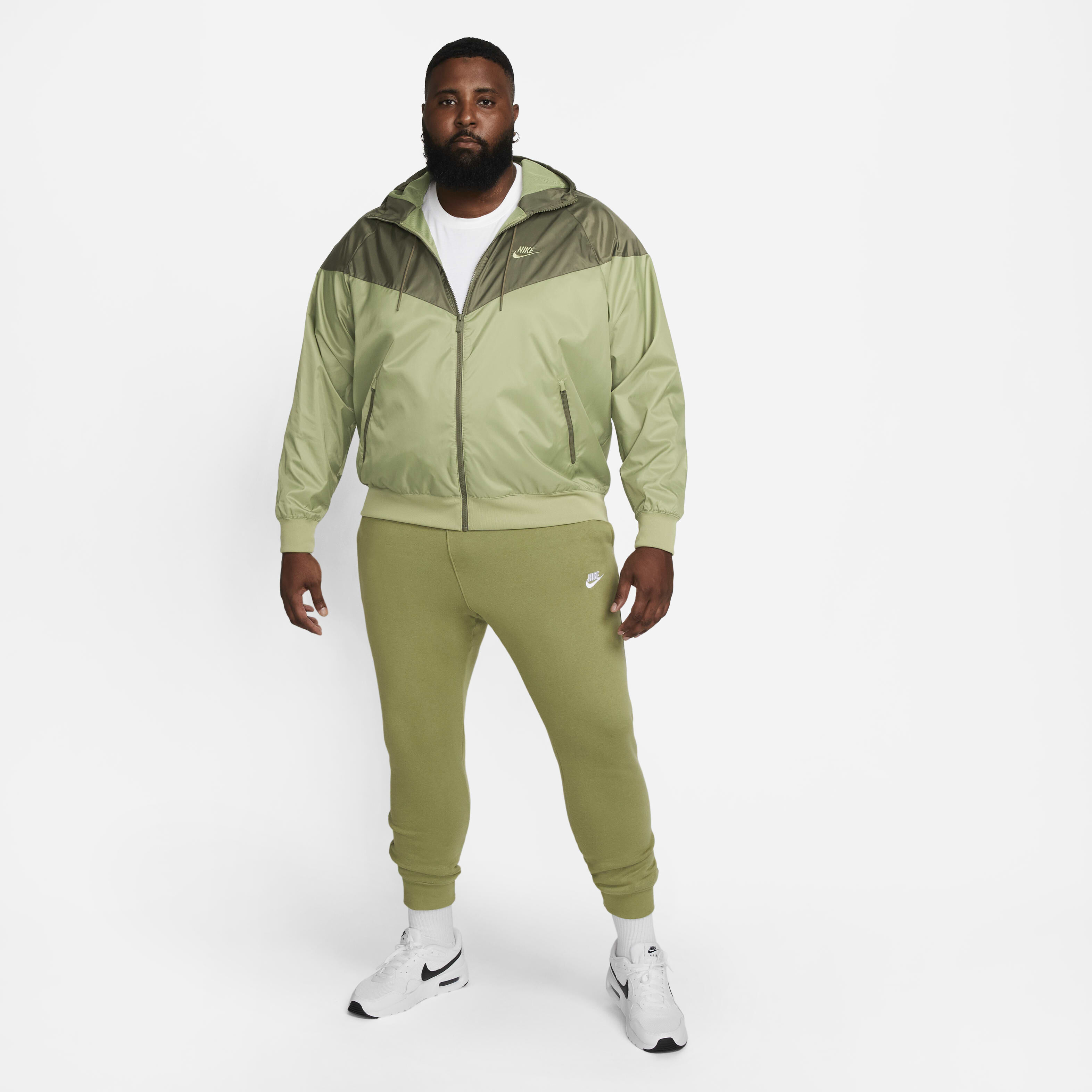 Nike Sportswear Windrunner image number 11