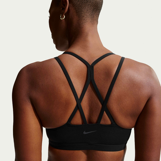 Training & Gym-Nike, Nike Zenvy Strappy, Women's Light-Support Padded Sports Bra