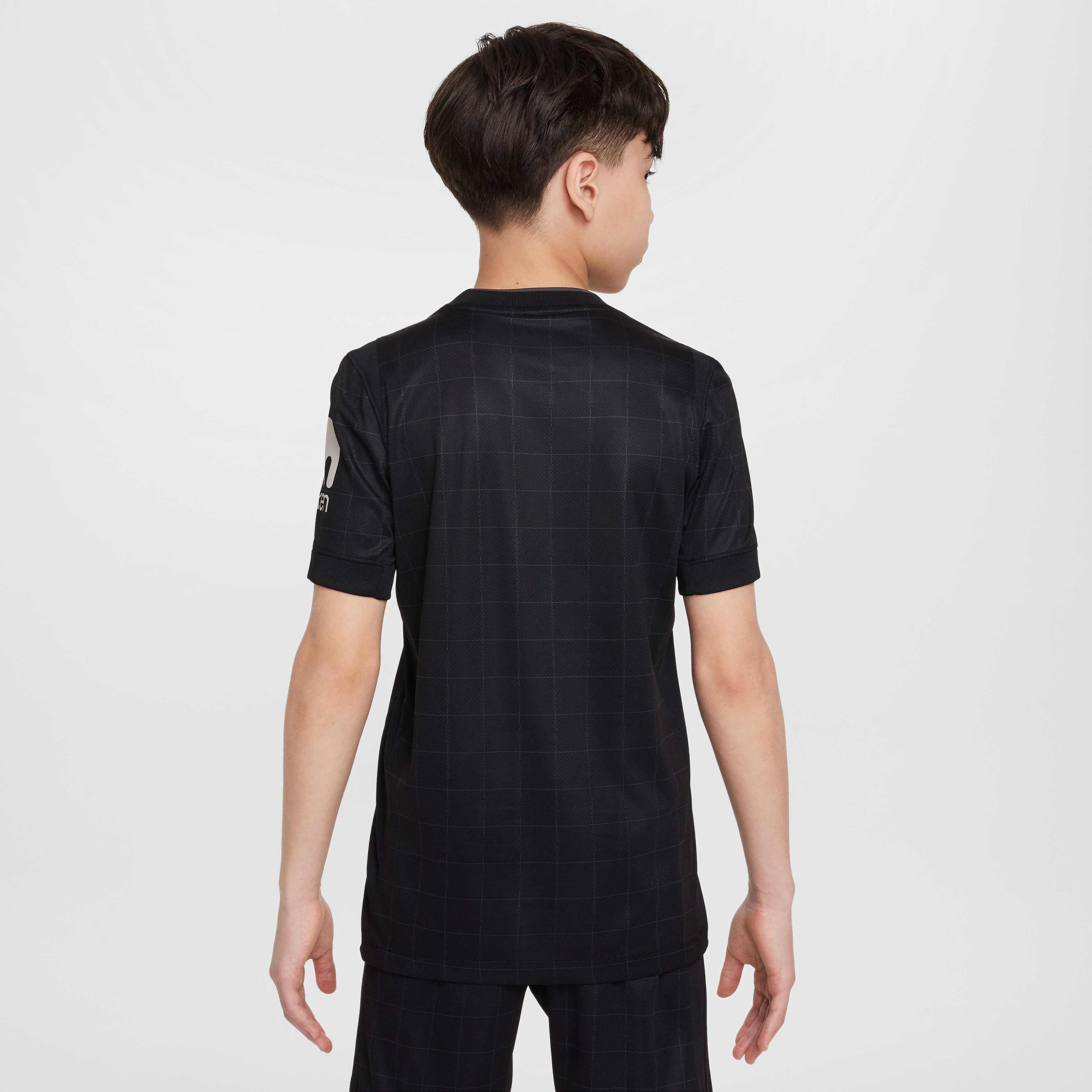 توتنهام هوتسبير 26/2025 ستيديوم الاحتياطي image number 1