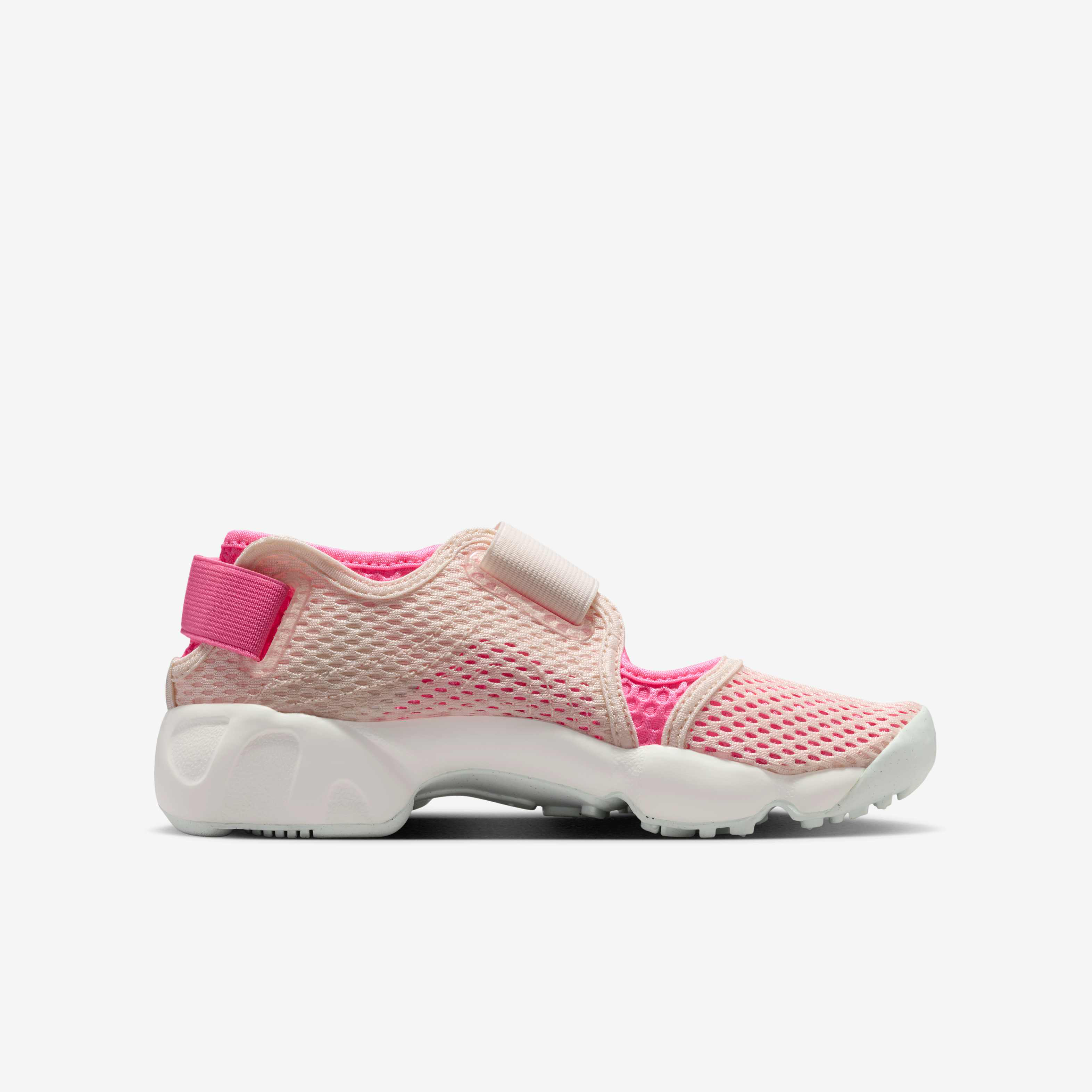 Buy Nike Rift 2 Older Kids' Shoes - Chalk/Sail/Barely Green/Pink Glow ...