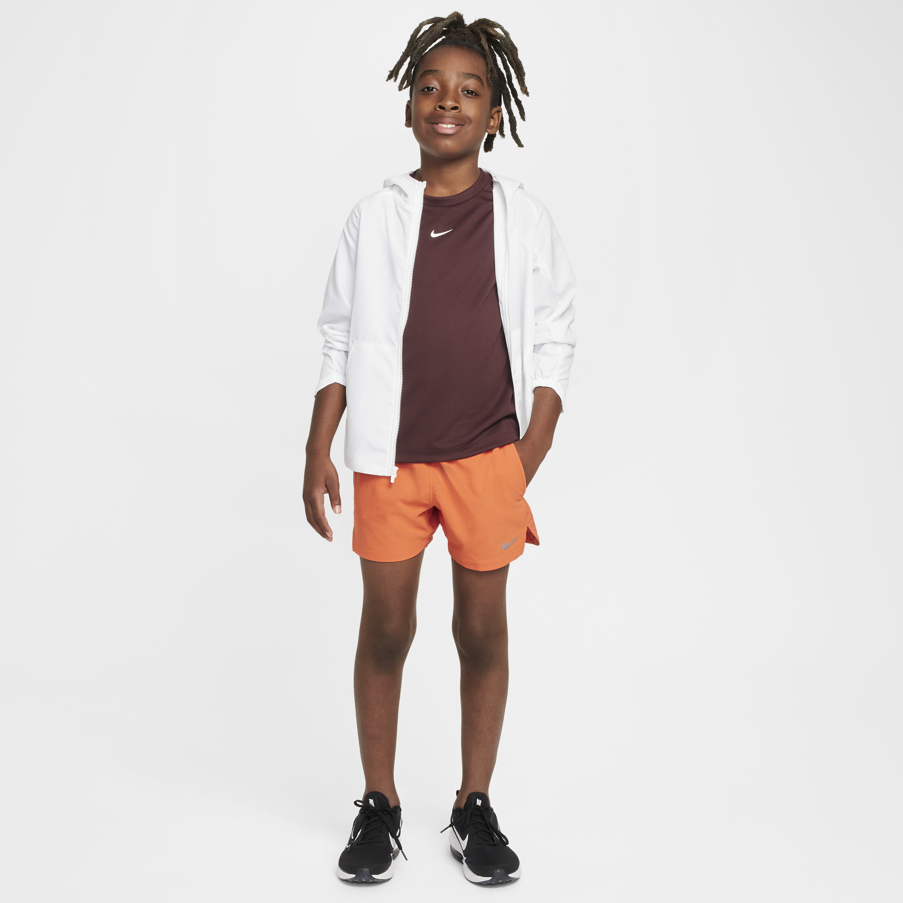 Nike Multi Tech EasyOn image number 7