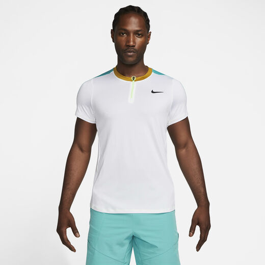 T-Shirts & Tops-Nike, NikeCourt Dri-FIT Advantage, Men's Tennis Polo