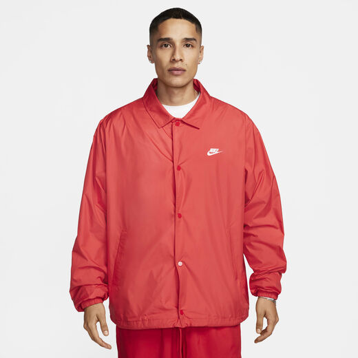 Nike Club