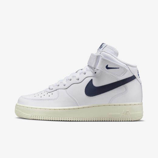 Nike Air Force 1 '07 Mid Nike Air Force 1 '07 Mid
