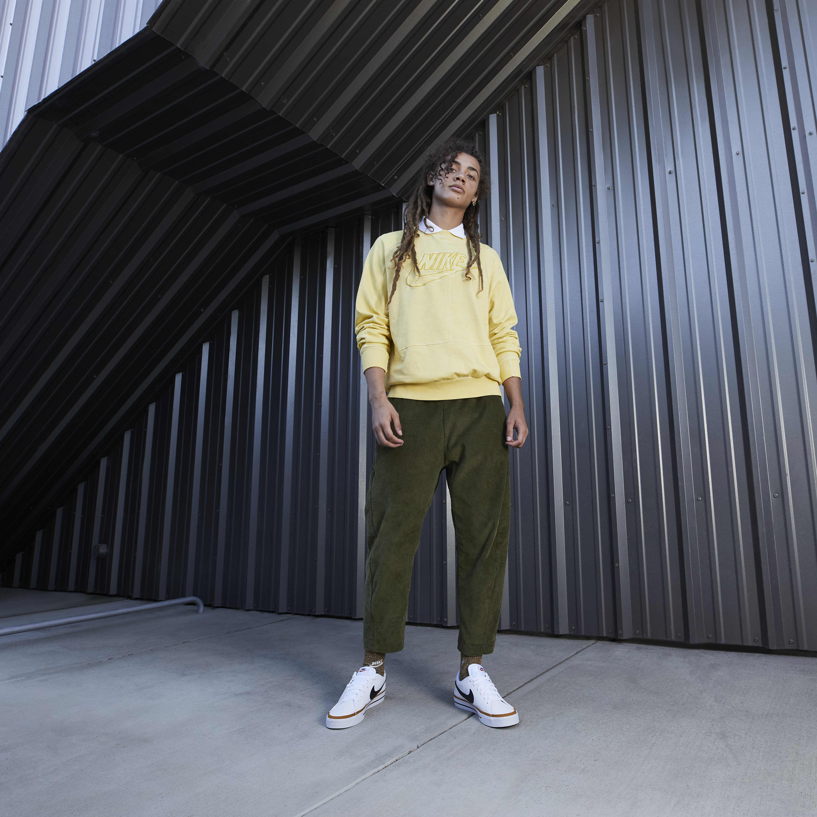 NikeCourt Legacy image number 9