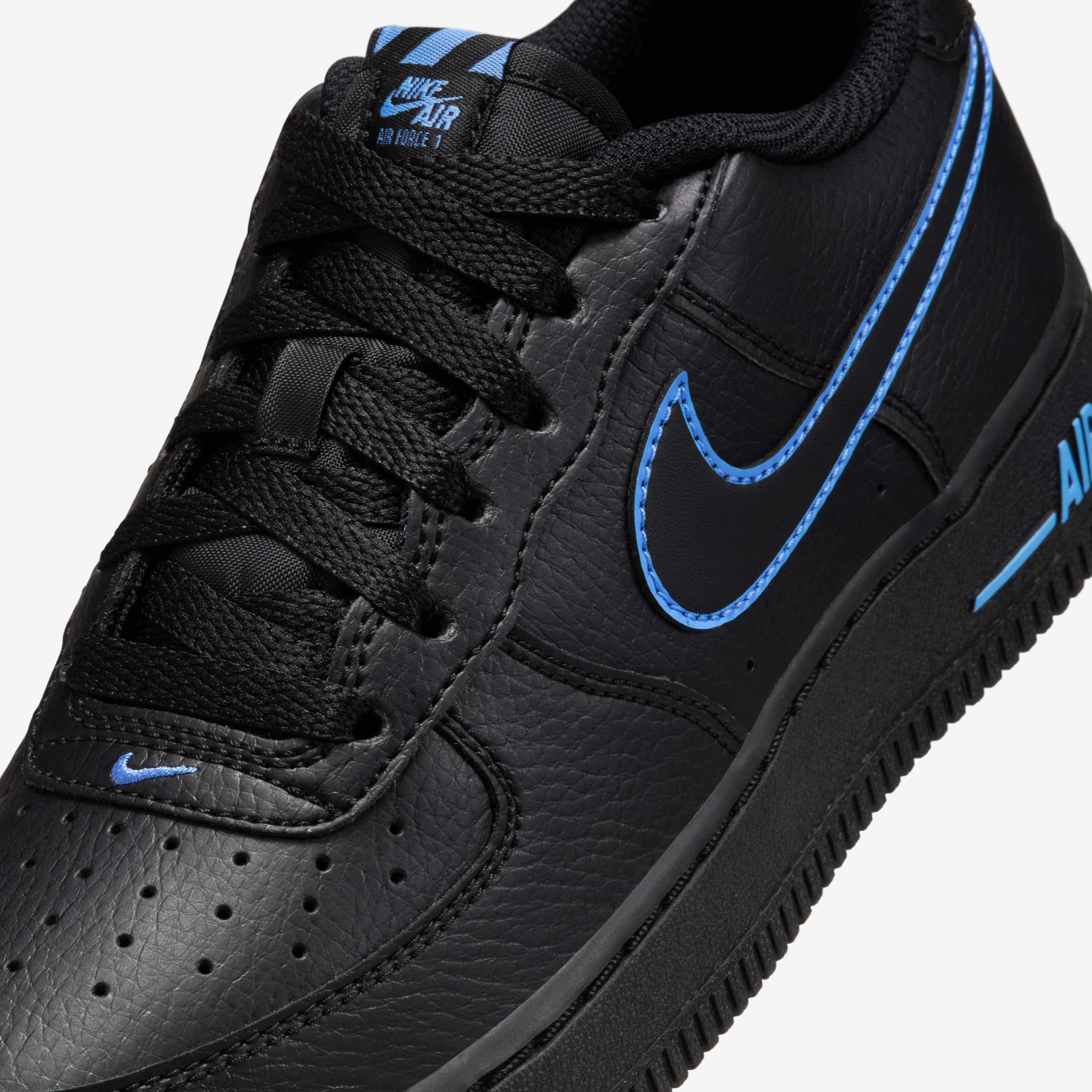 Nike Air Force 1 LV8 image number 6