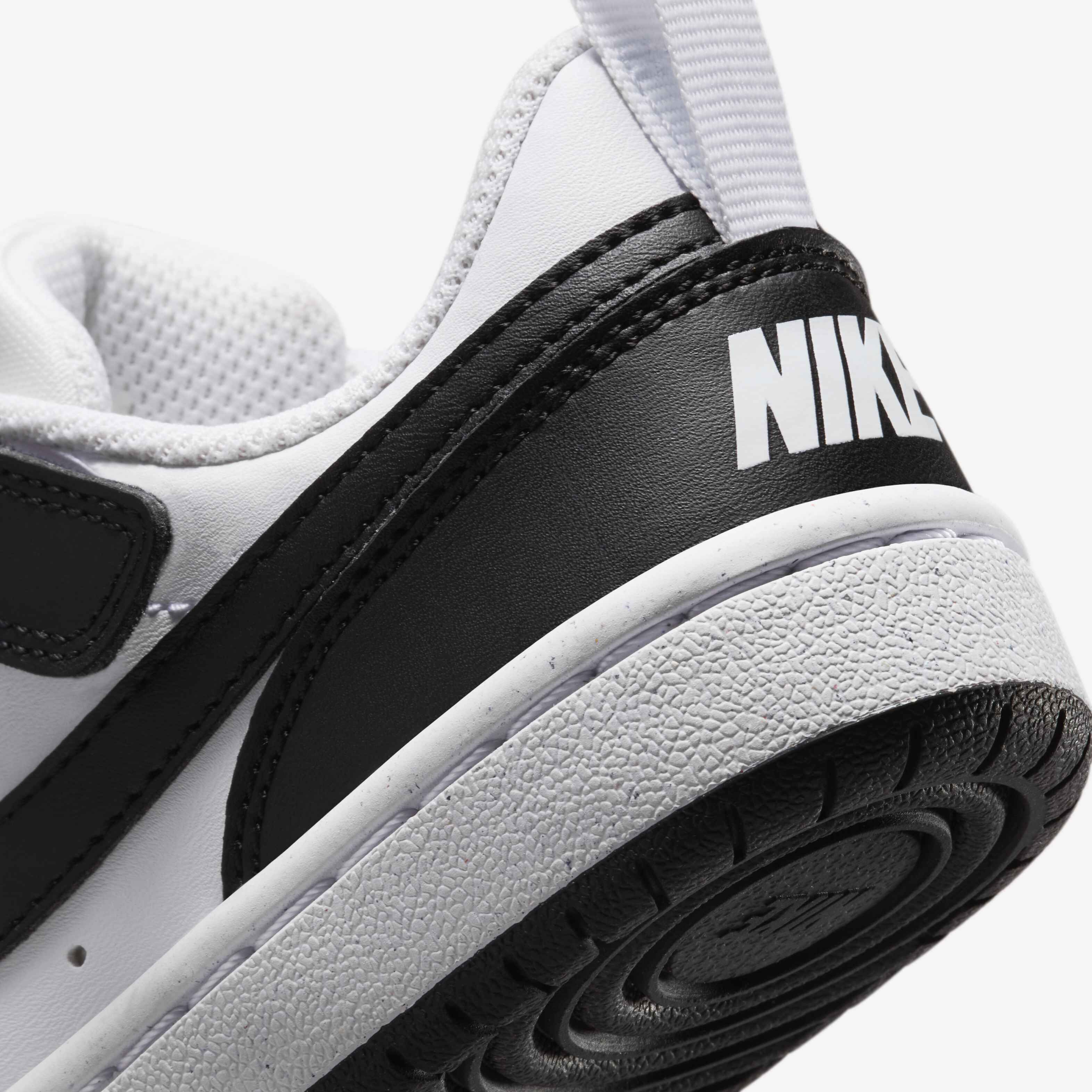 Nike Court Borough Low Recraft image number 7