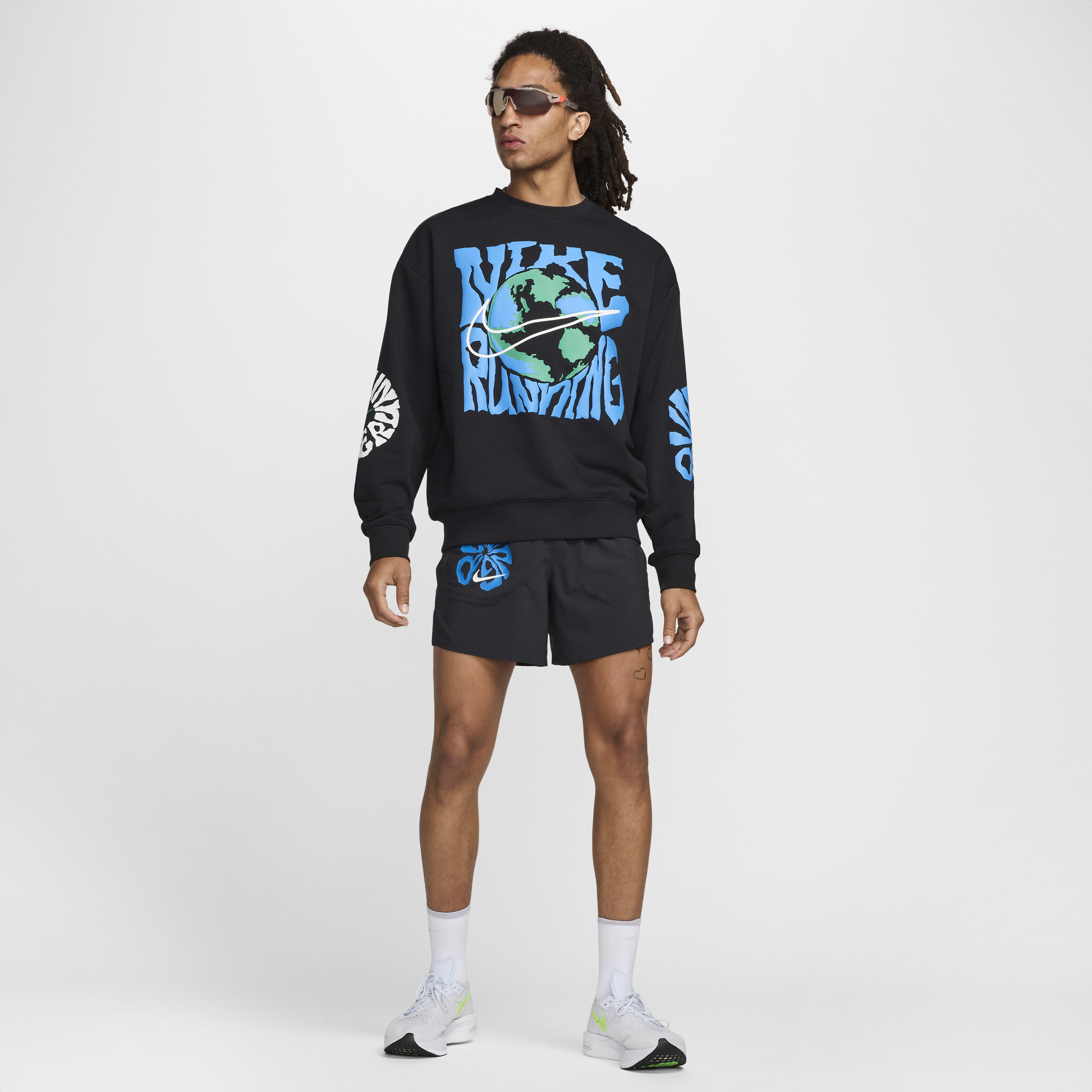 Nike Run Energy image number 7