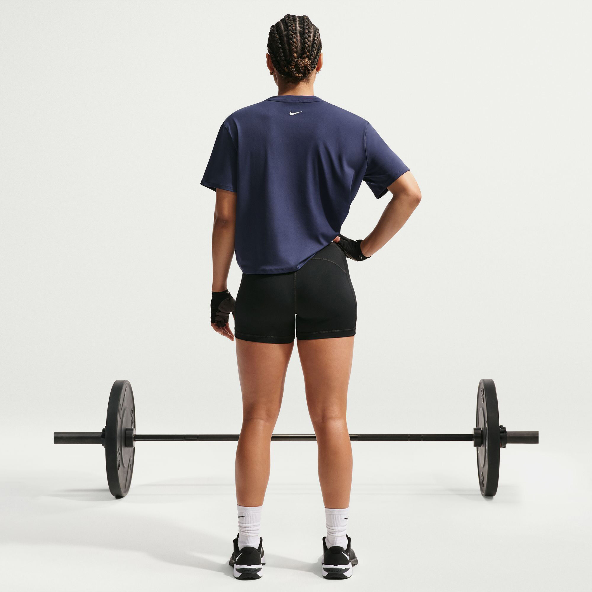 Nike Pro image number 1