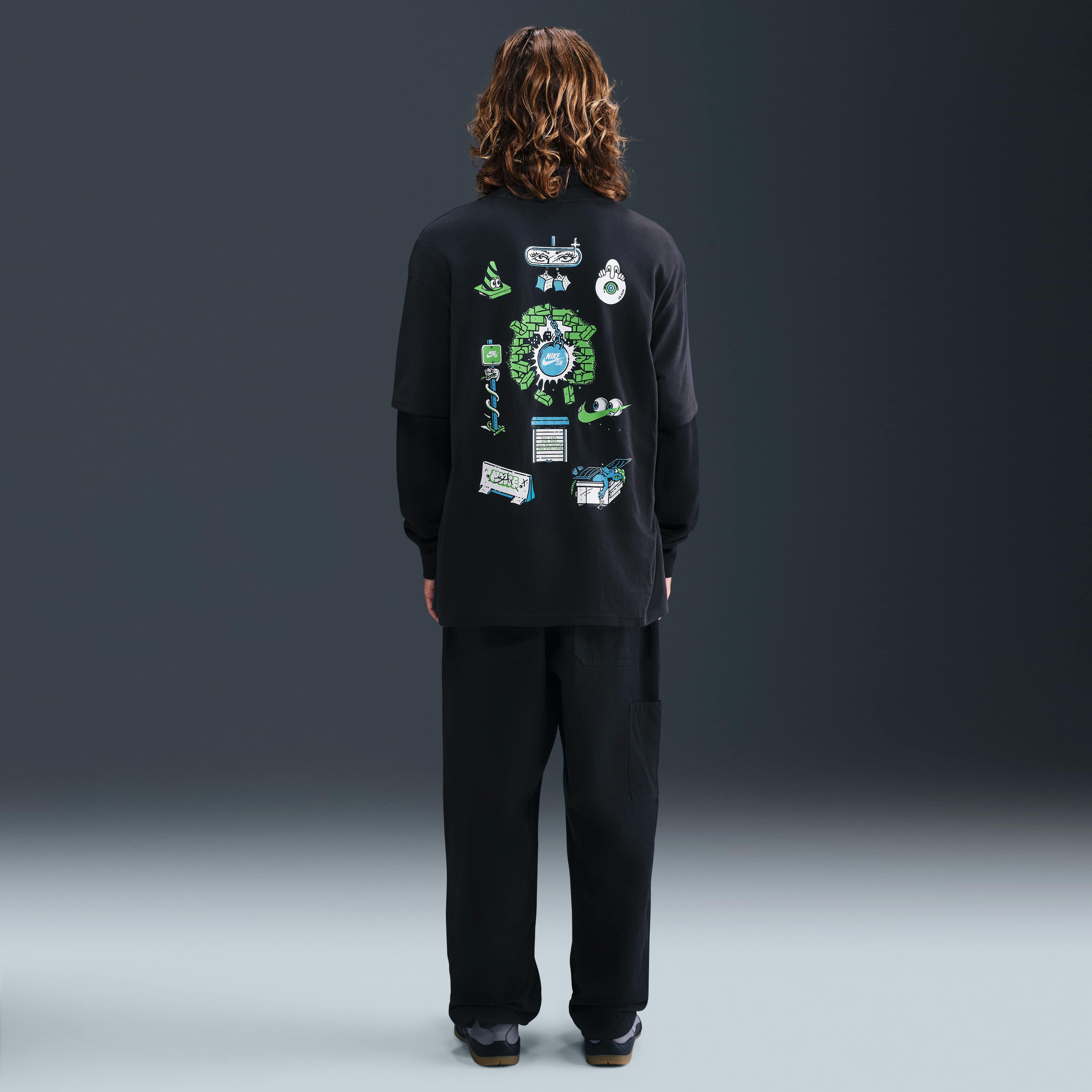 Nike SB image number 4