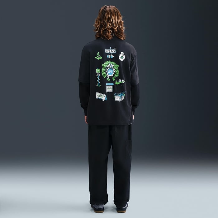 Nike SB image number 4 Nike SB image number 4