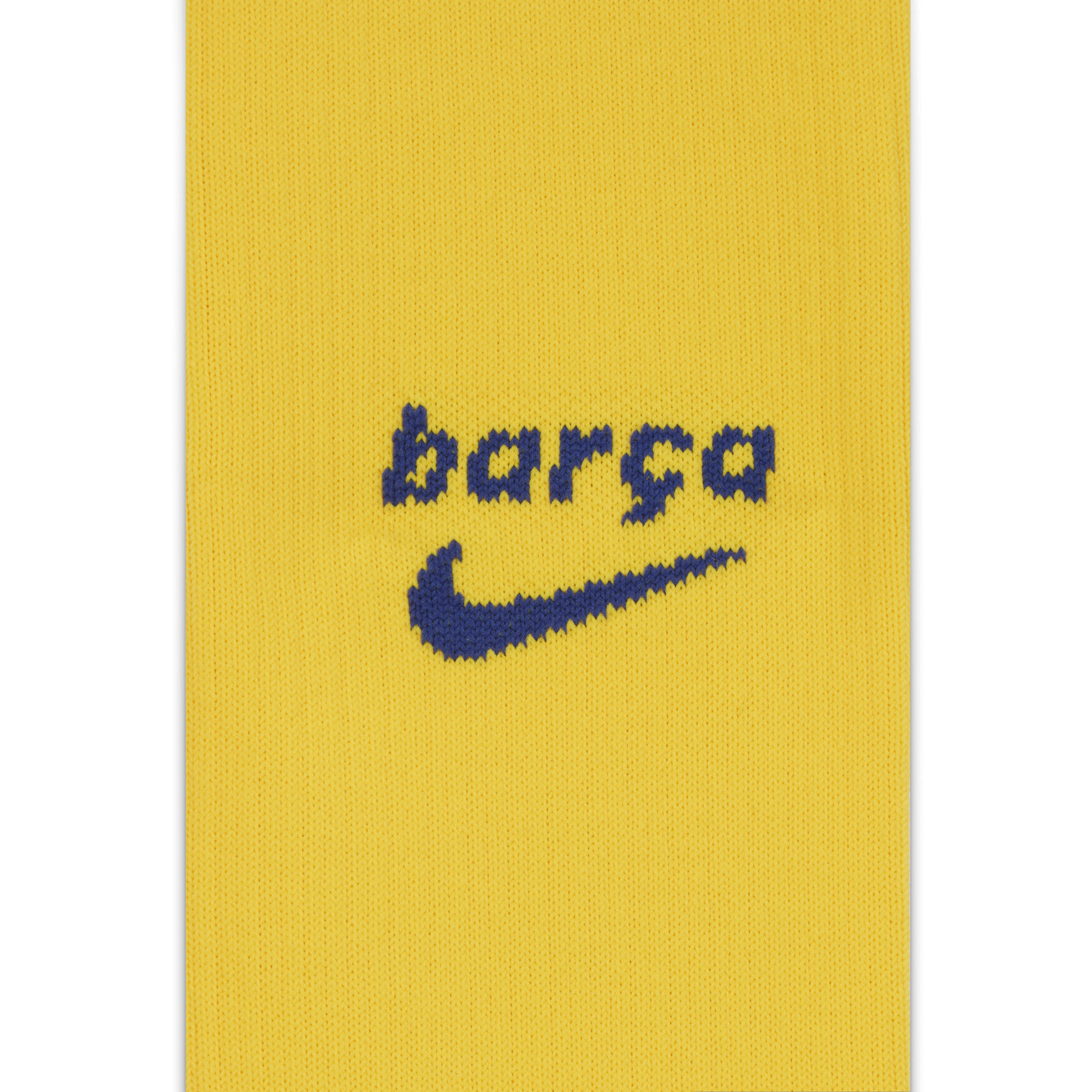 Barcelona hot sale football socks