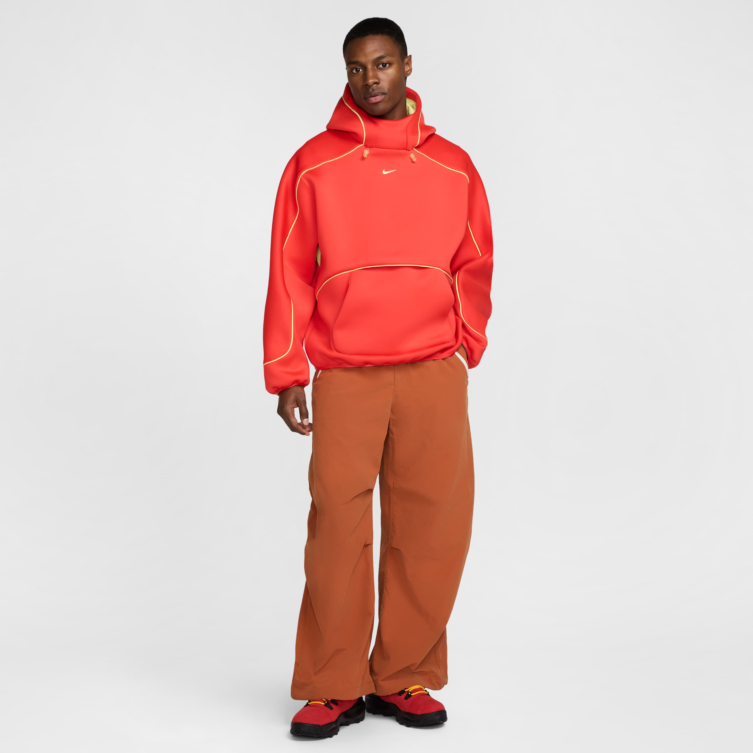 نايكي بروجكت F.R.O.G. image number 8