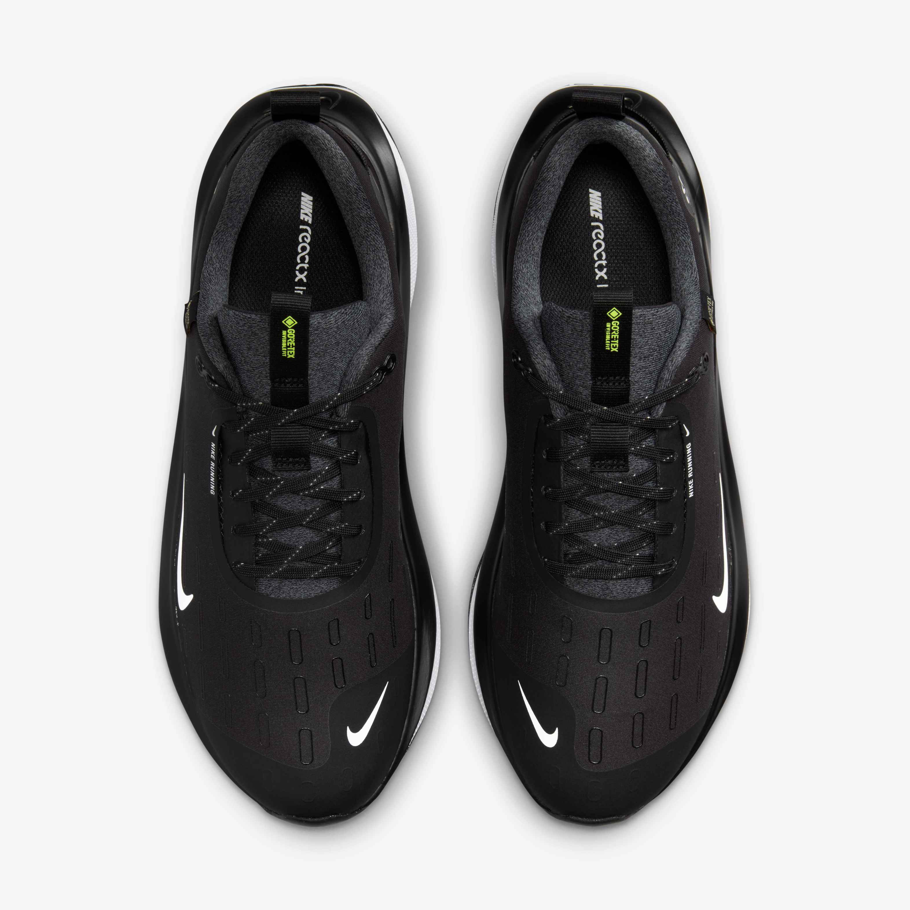 Nike InfinityRN 4 GORE-TEX image number 3