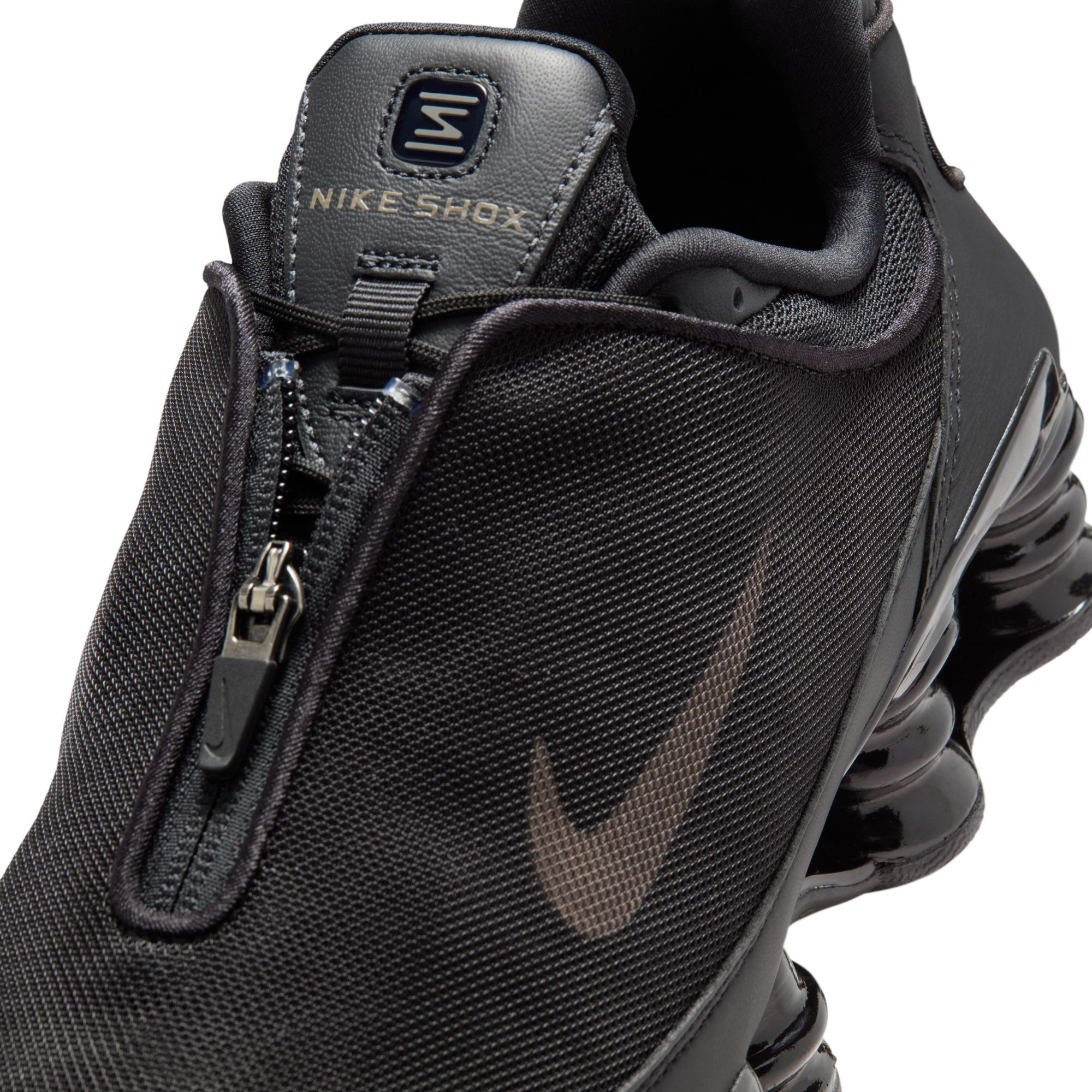 Nike Shox TL image number 8