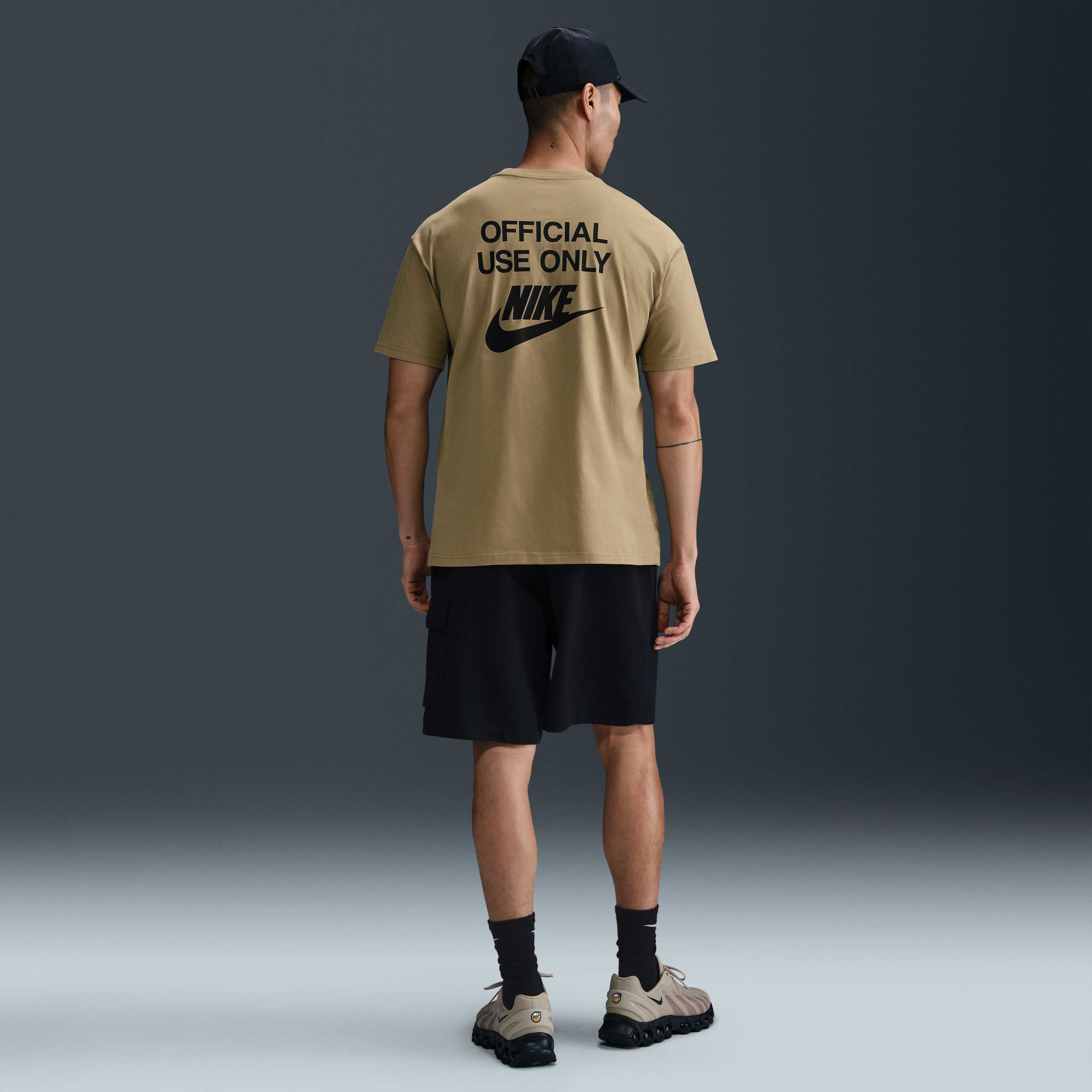 نايكي سبورتسوير image number 4