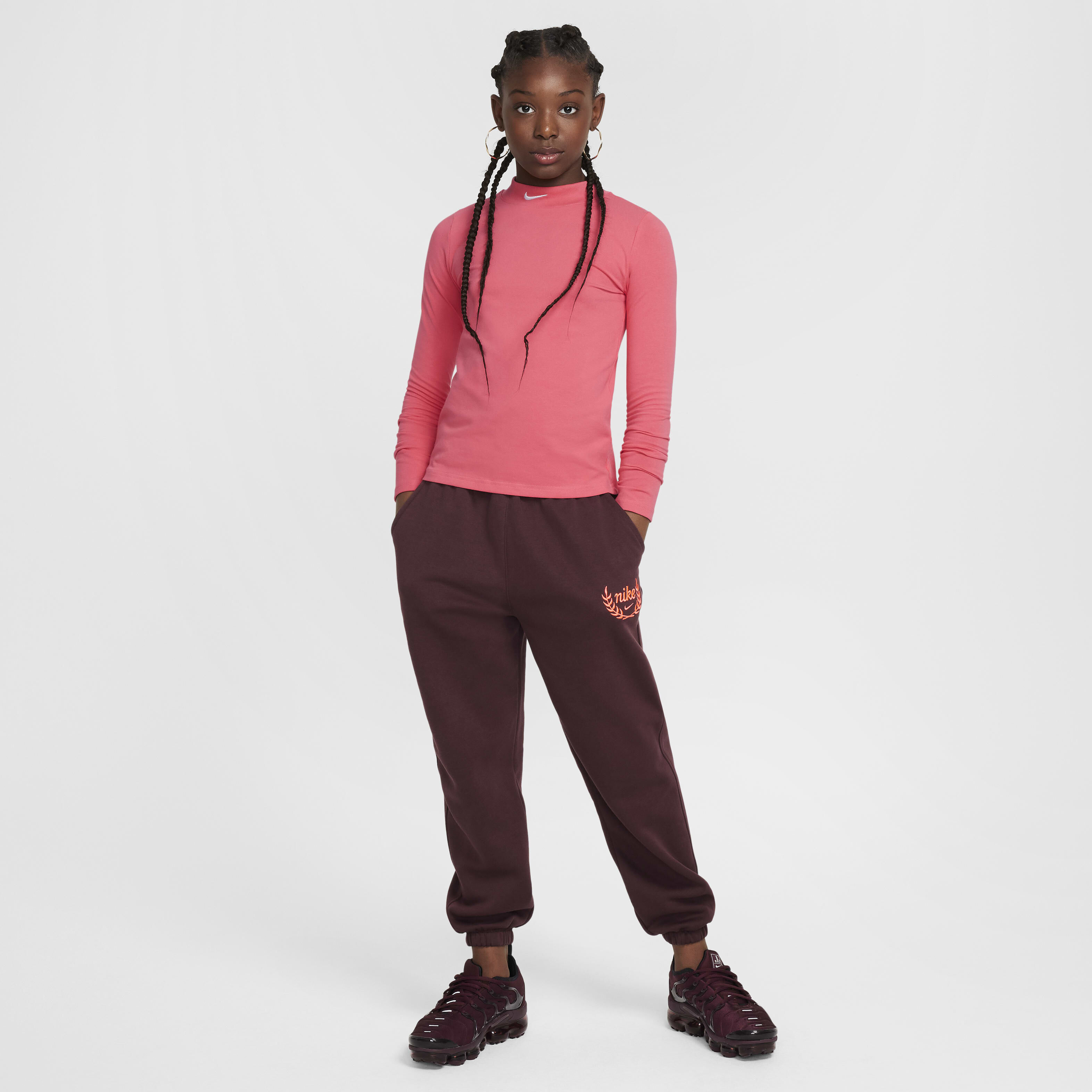 Nike Sportswear image number 3