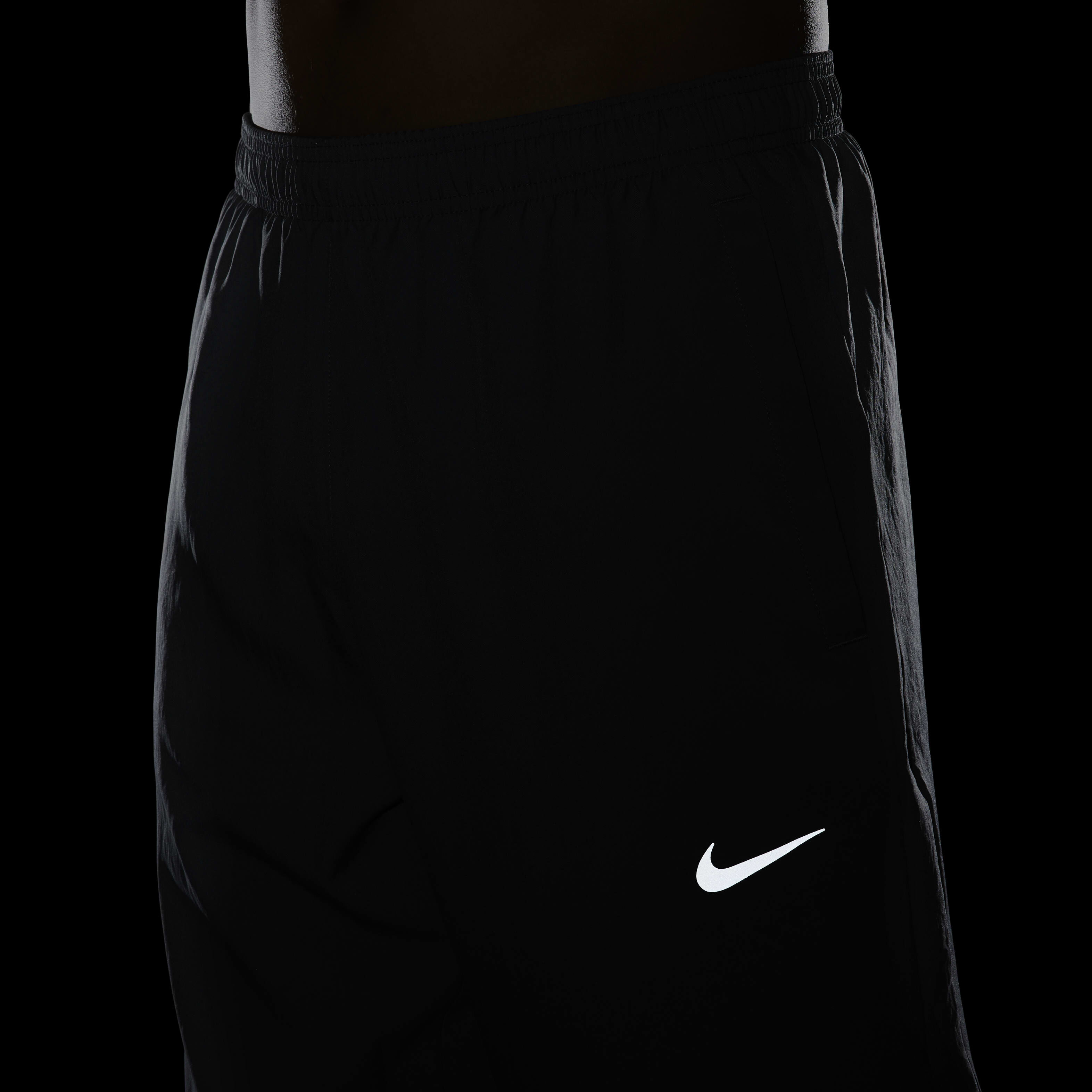 Buy Nike Challenger Men s Dri FIT Woven Running Trousers Nike UAE Official