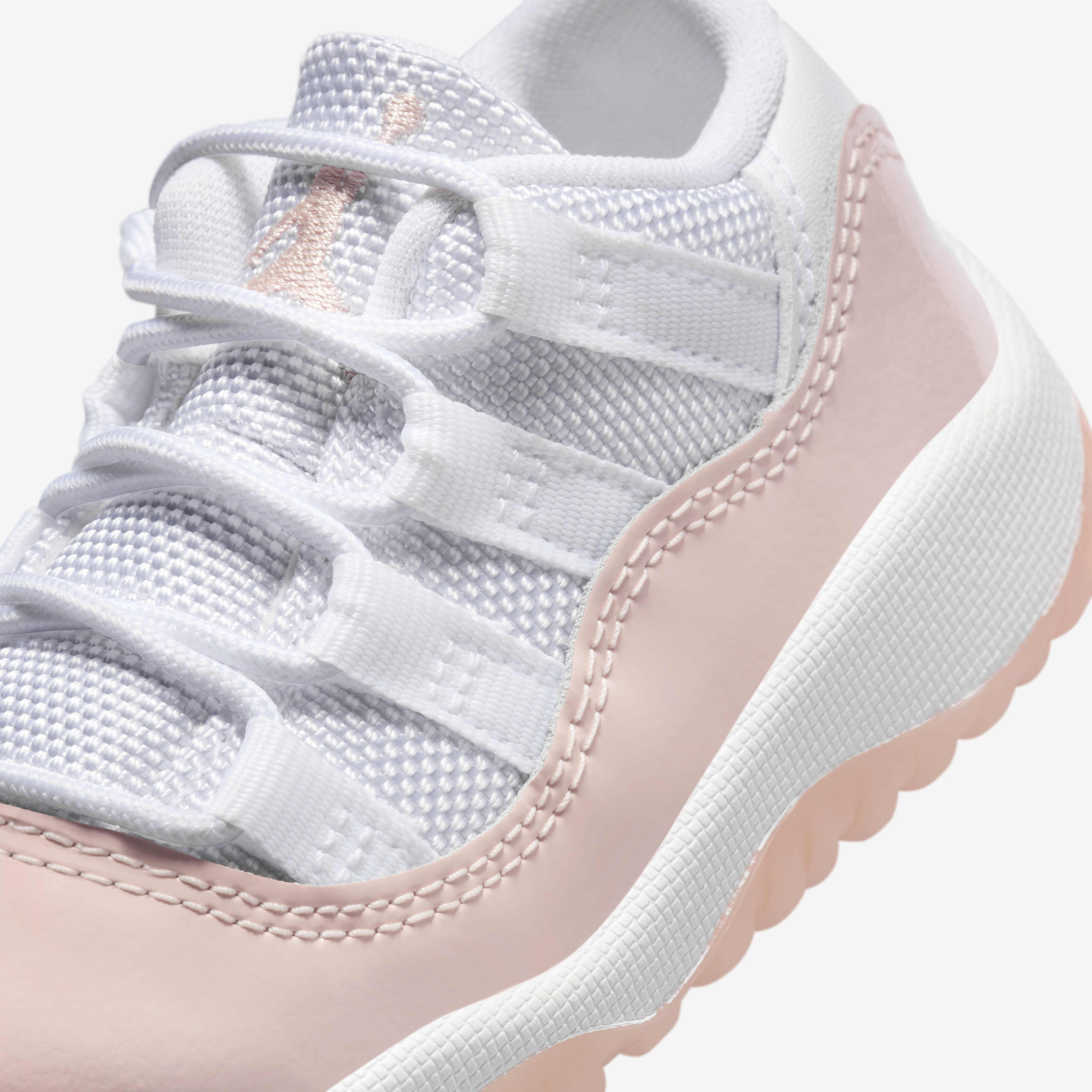 Size 1.5 jordan 11 golf shoes on sale