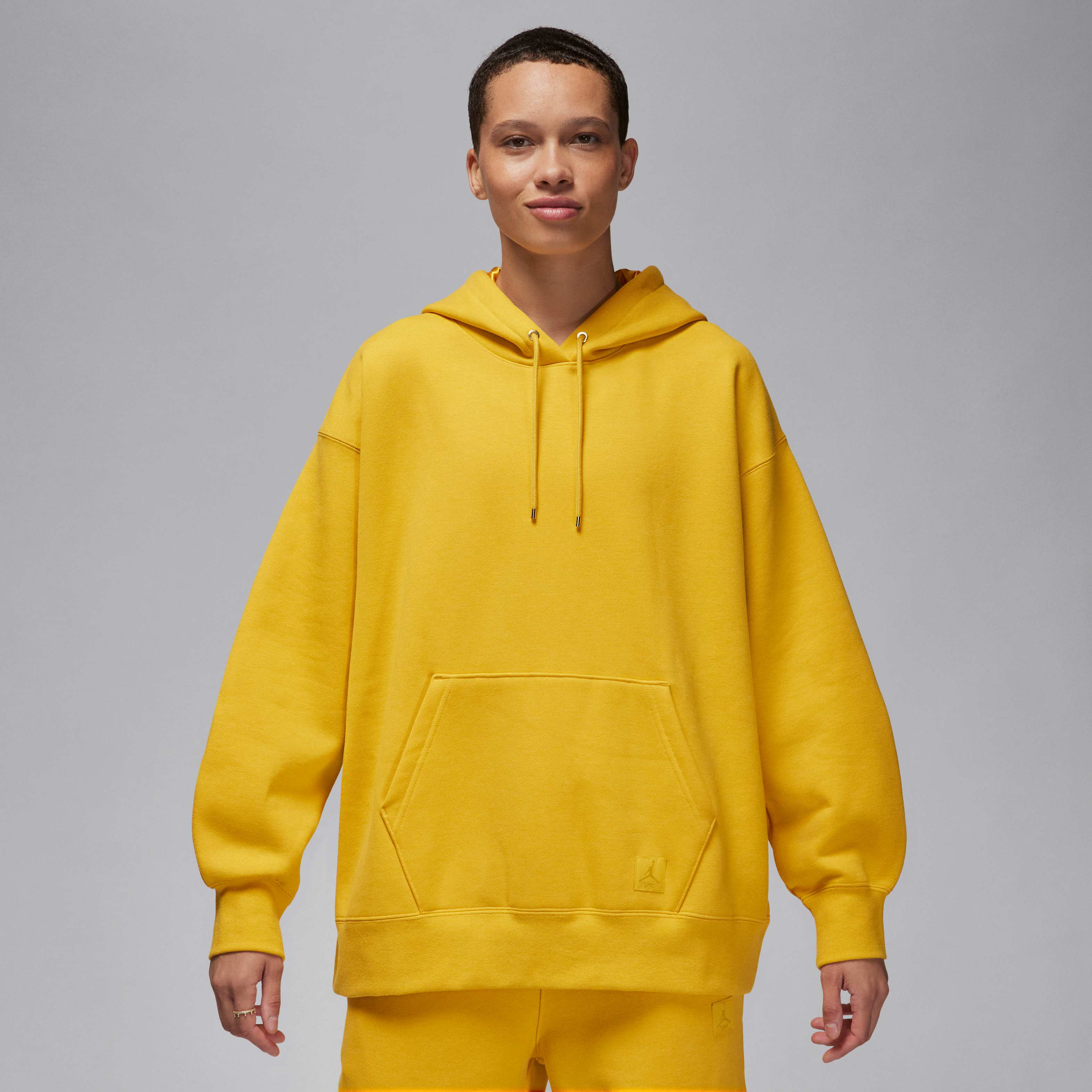 Jordan Flight Fleece image number 0