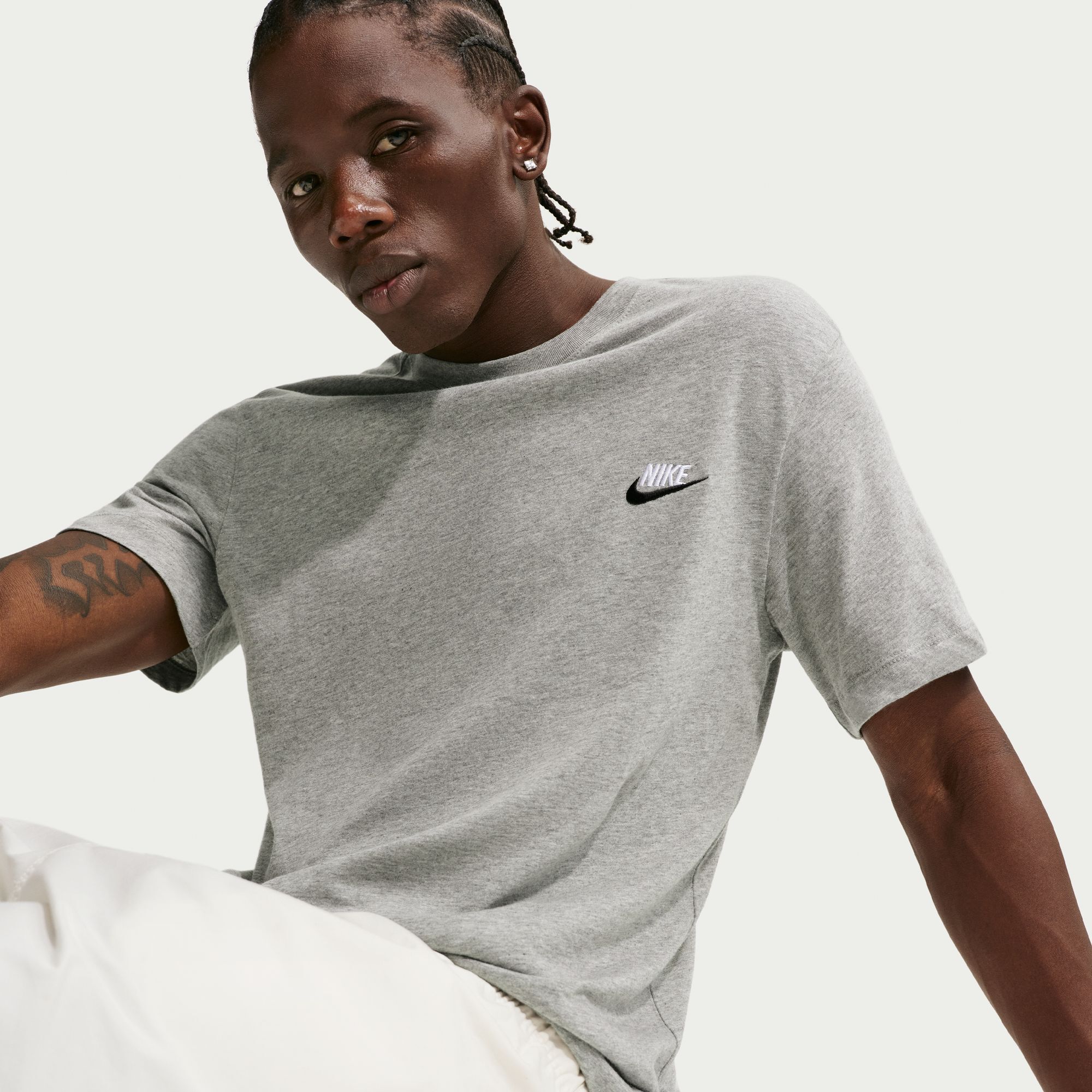 Nike Sportswear Club image number 3