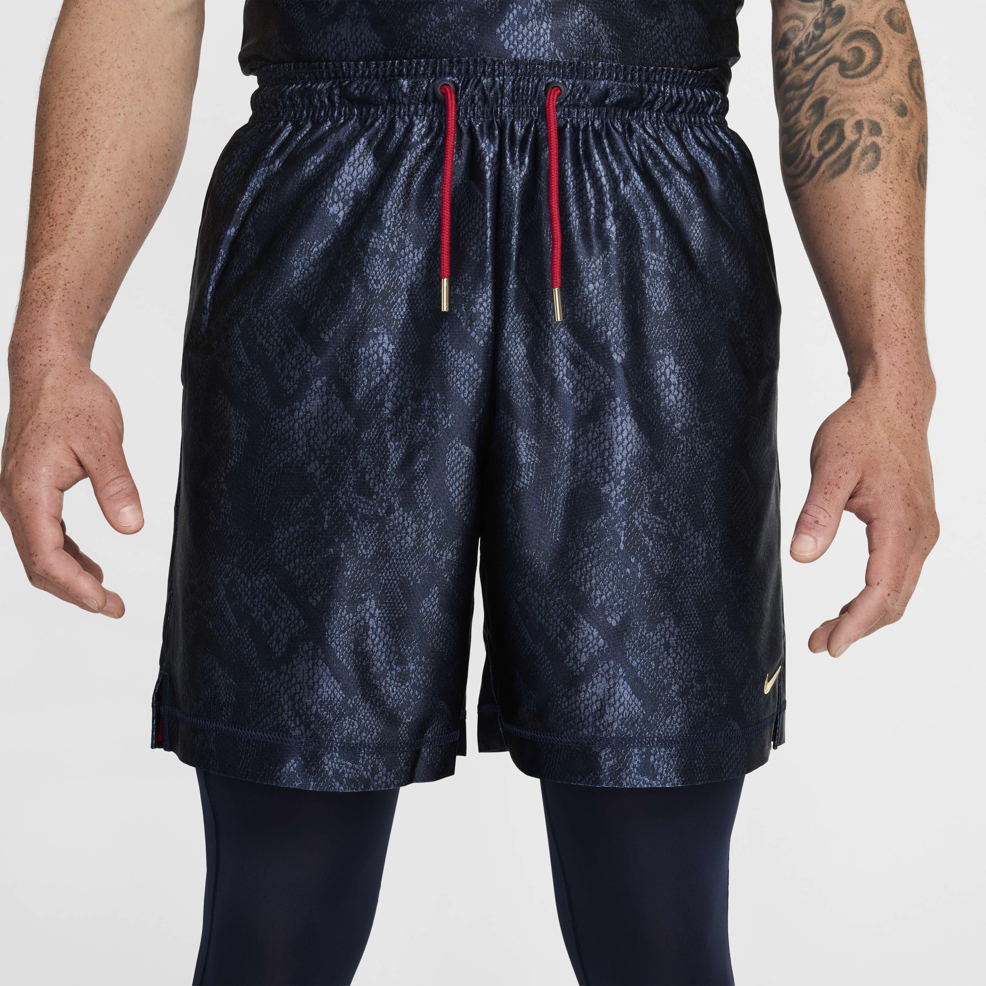 Kobe elite shorts top