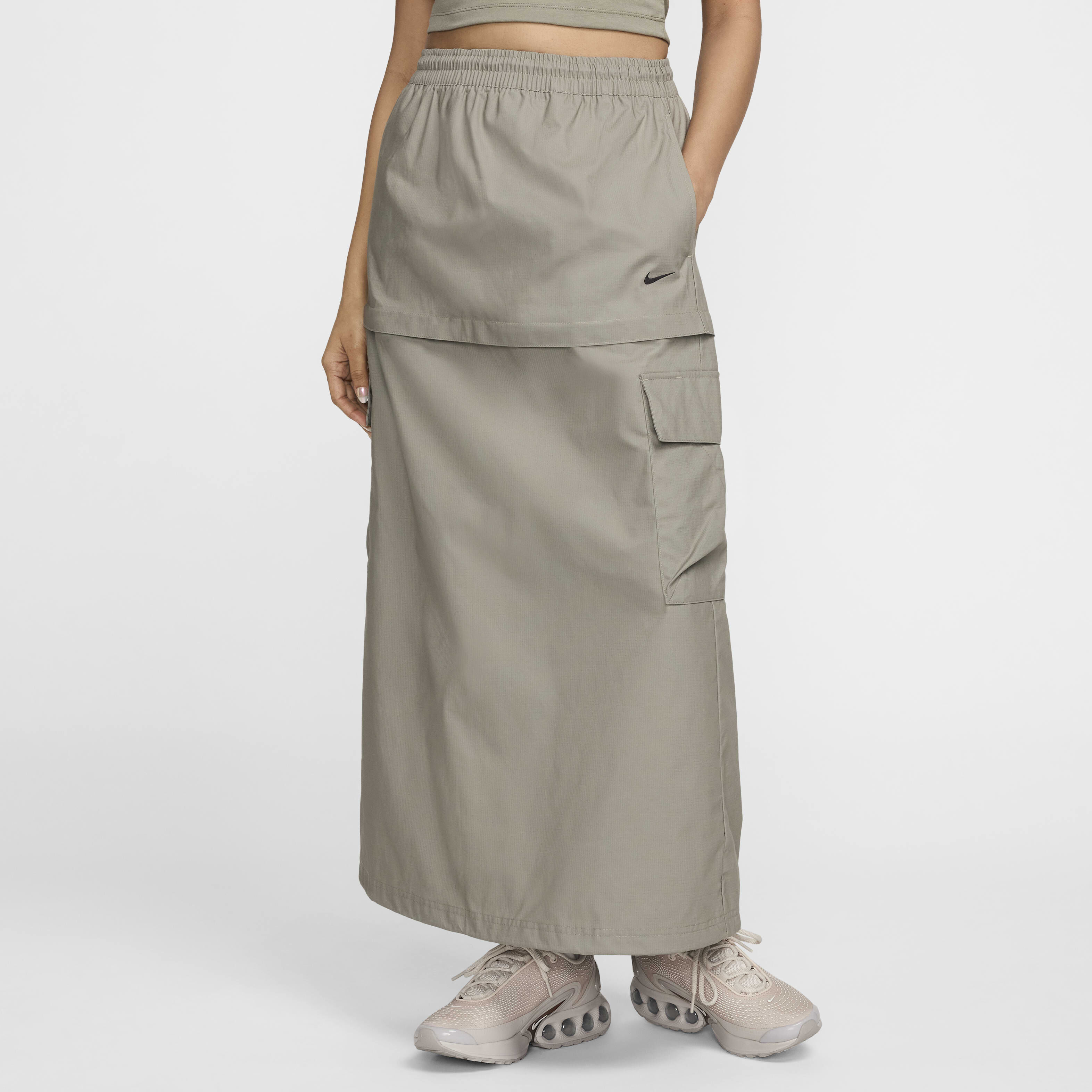 Strap skirt nike cheap