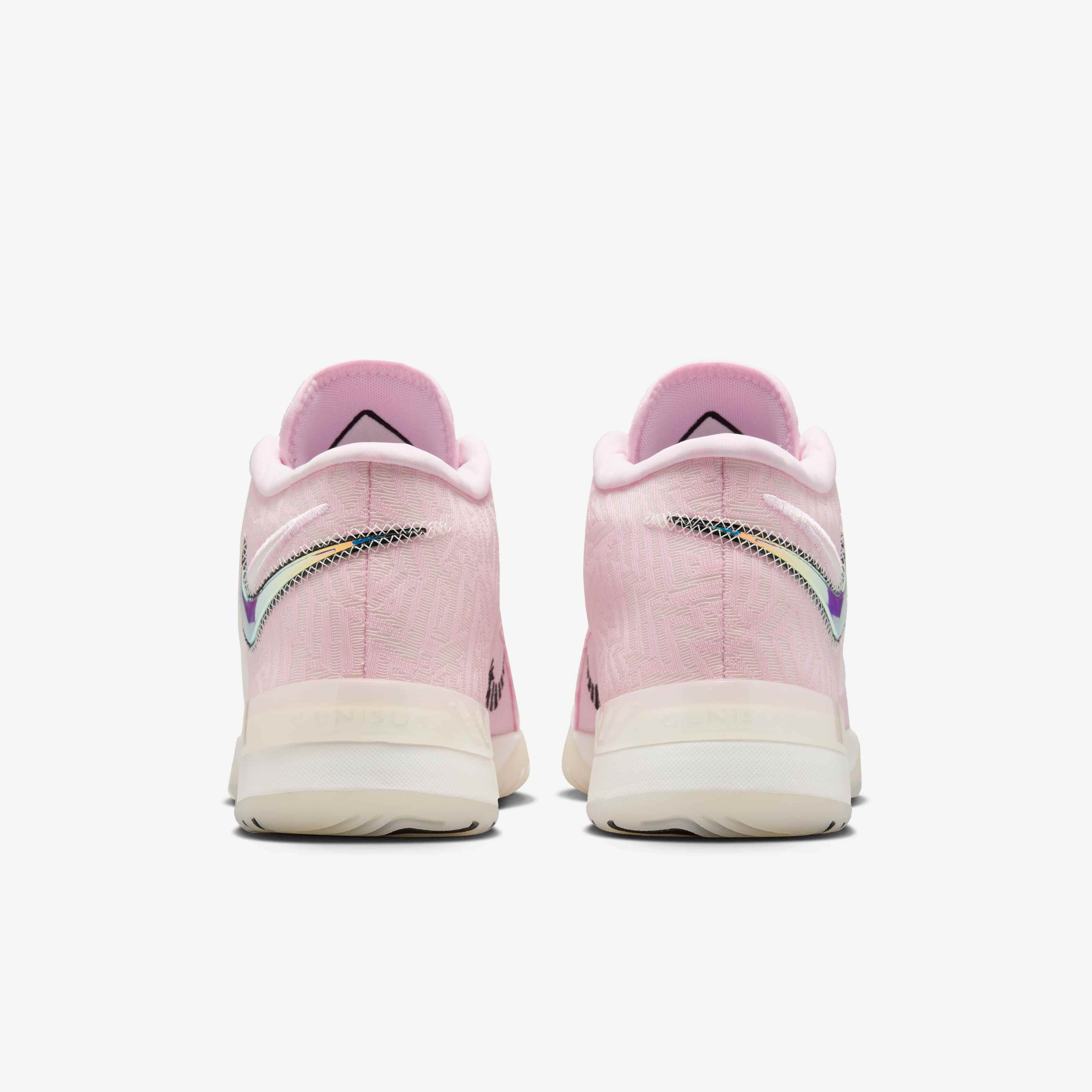 LeBron NXXT Genisus image number 5