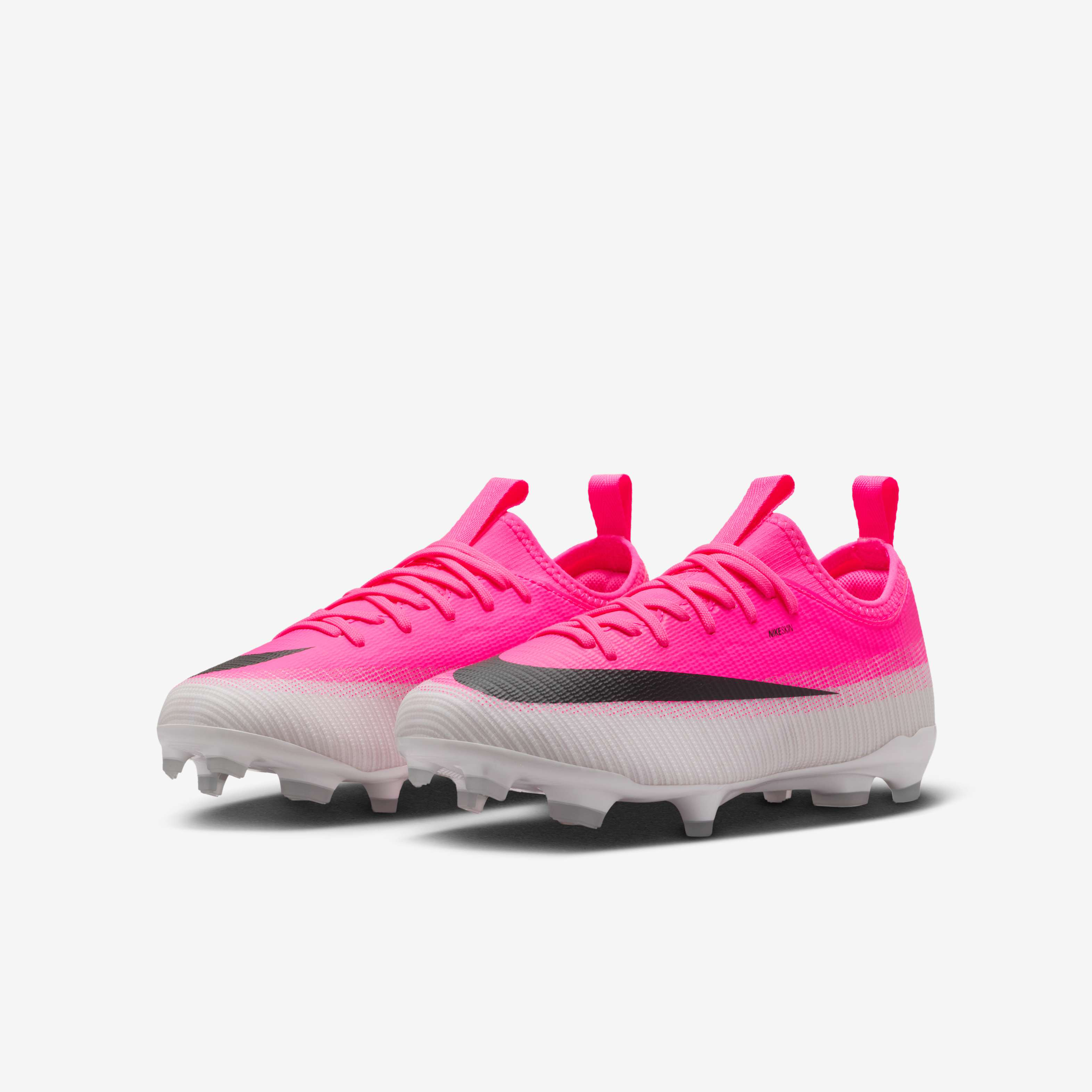 Nike Jr. Mercurial Vapor 17 Academy image number 15