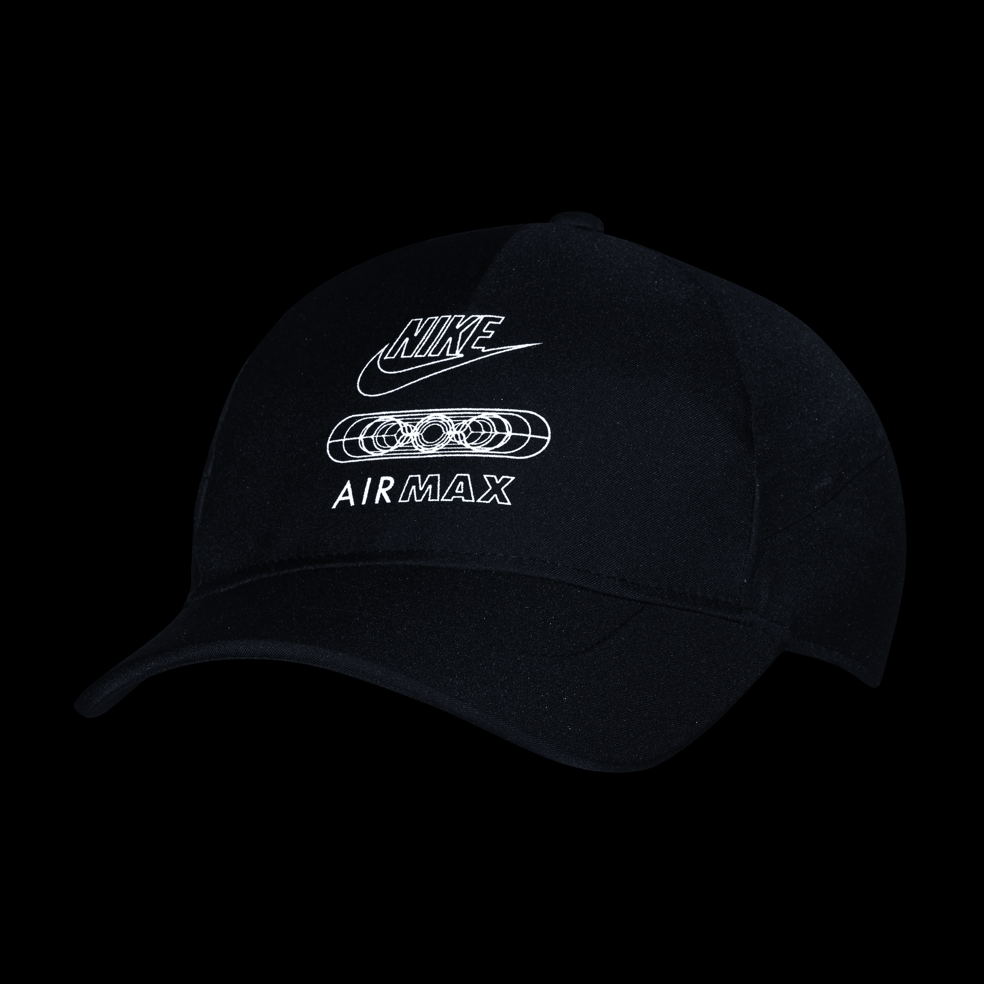 Cap nike hot sale al ikhsan