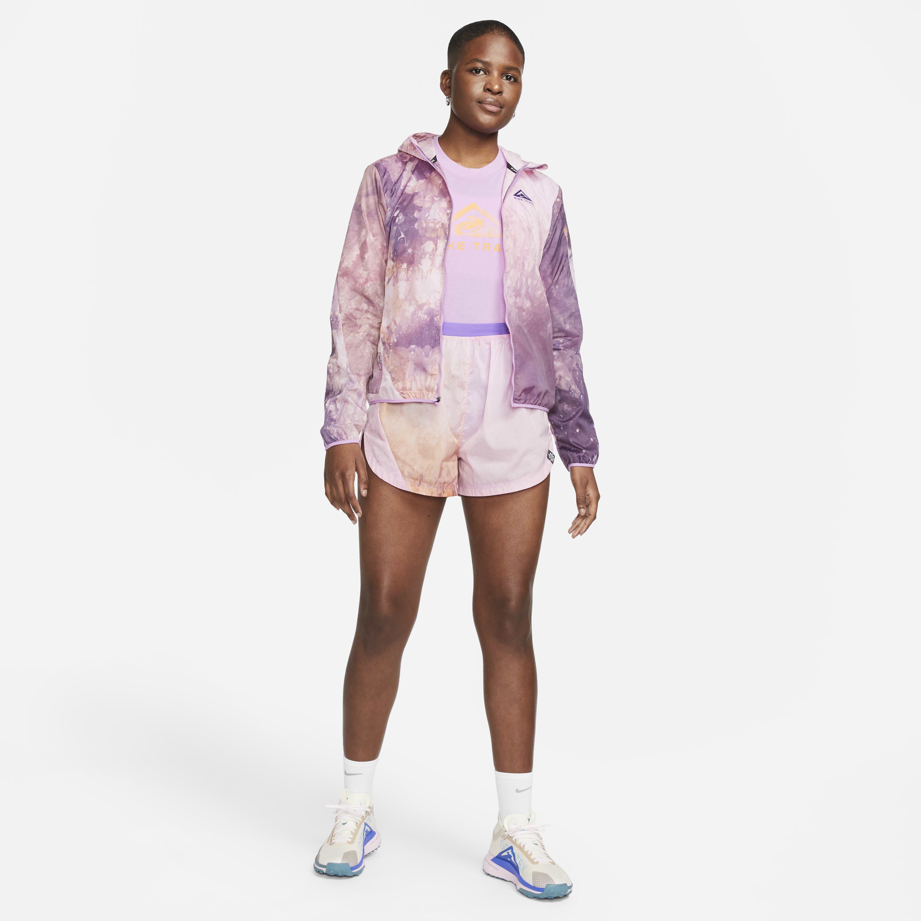 نايكي دراي-فت ريبل image number 6