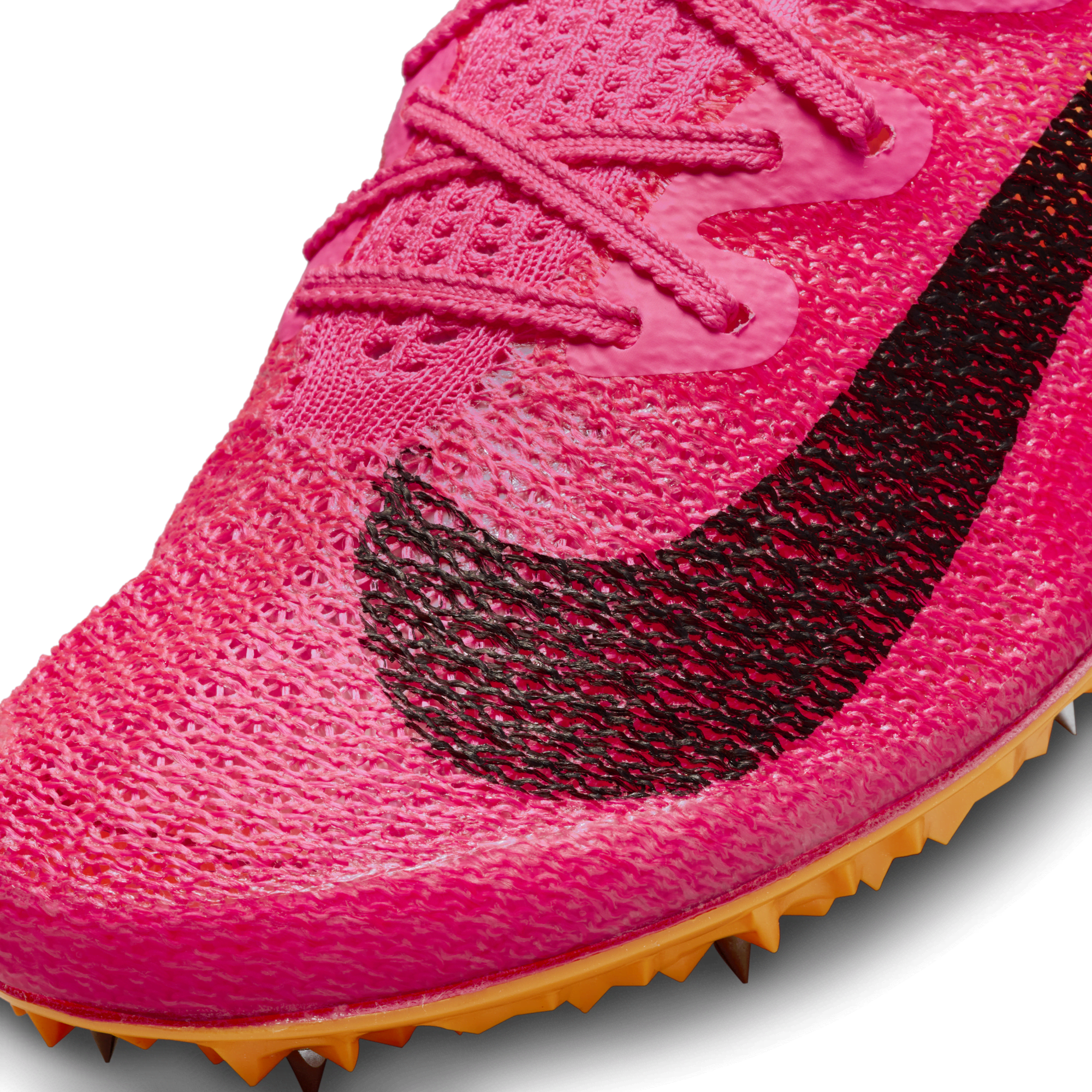 Shop Zoom Superfly Elite 2 Athletics Sprinting Spikes Nike UAE