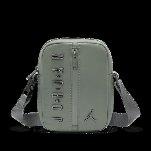 Crossbody Bags-JRDN, Jordan, Tactical Festival Bag (2.6L)