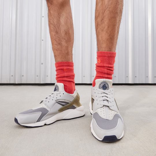 Nike huarache light sales fit