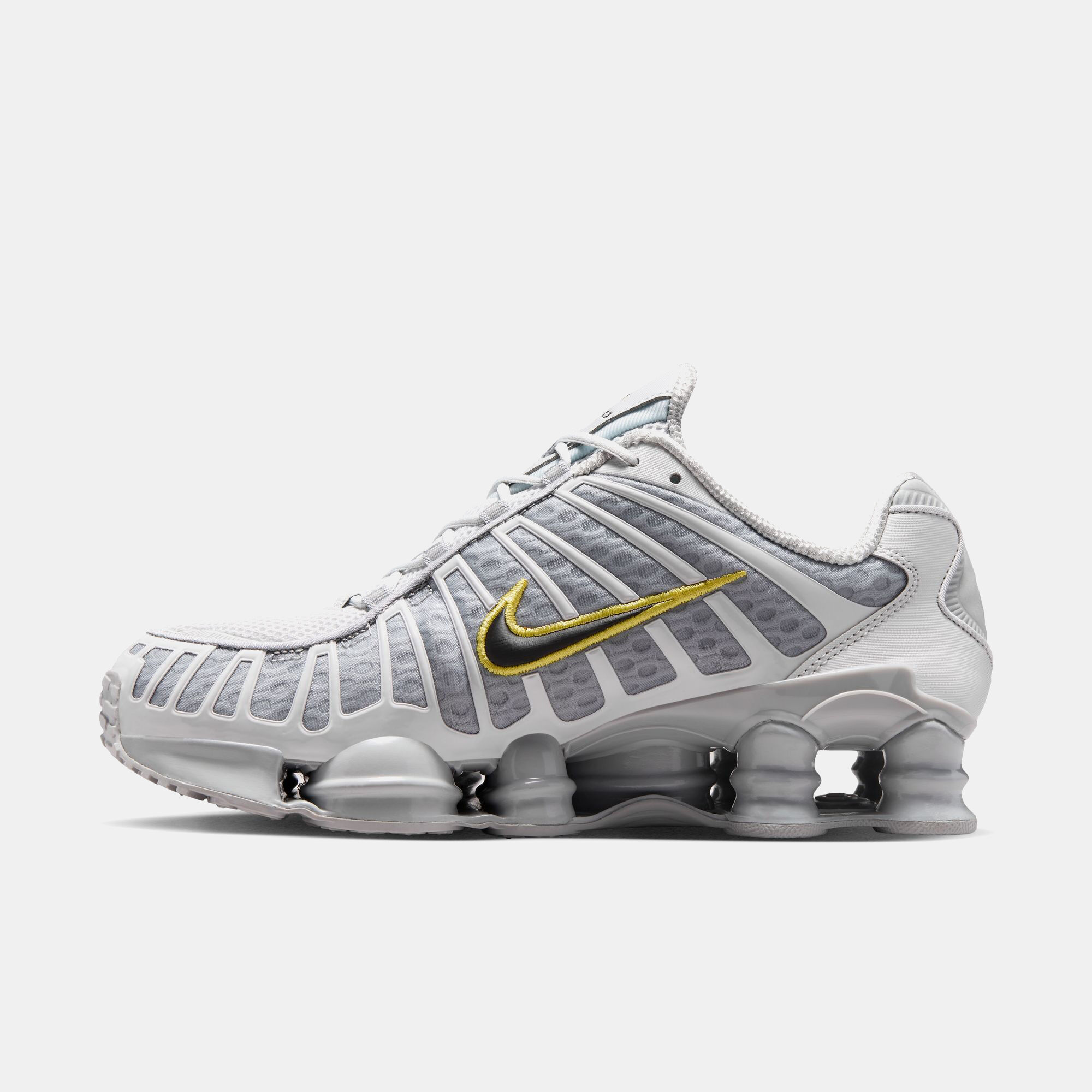 Nike Shox TL image number 4