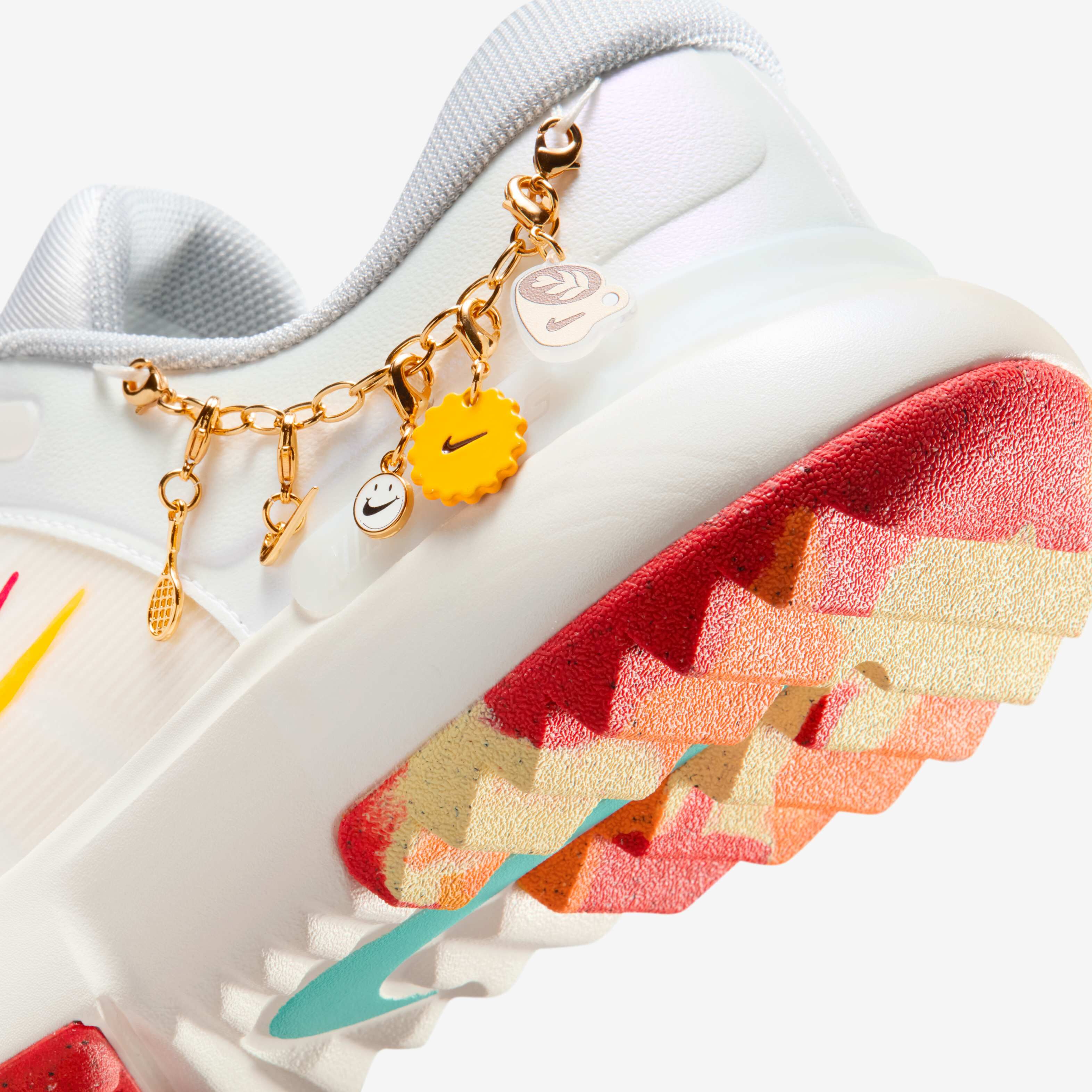 Nike Free Golf "Nelly Korda" image number 8