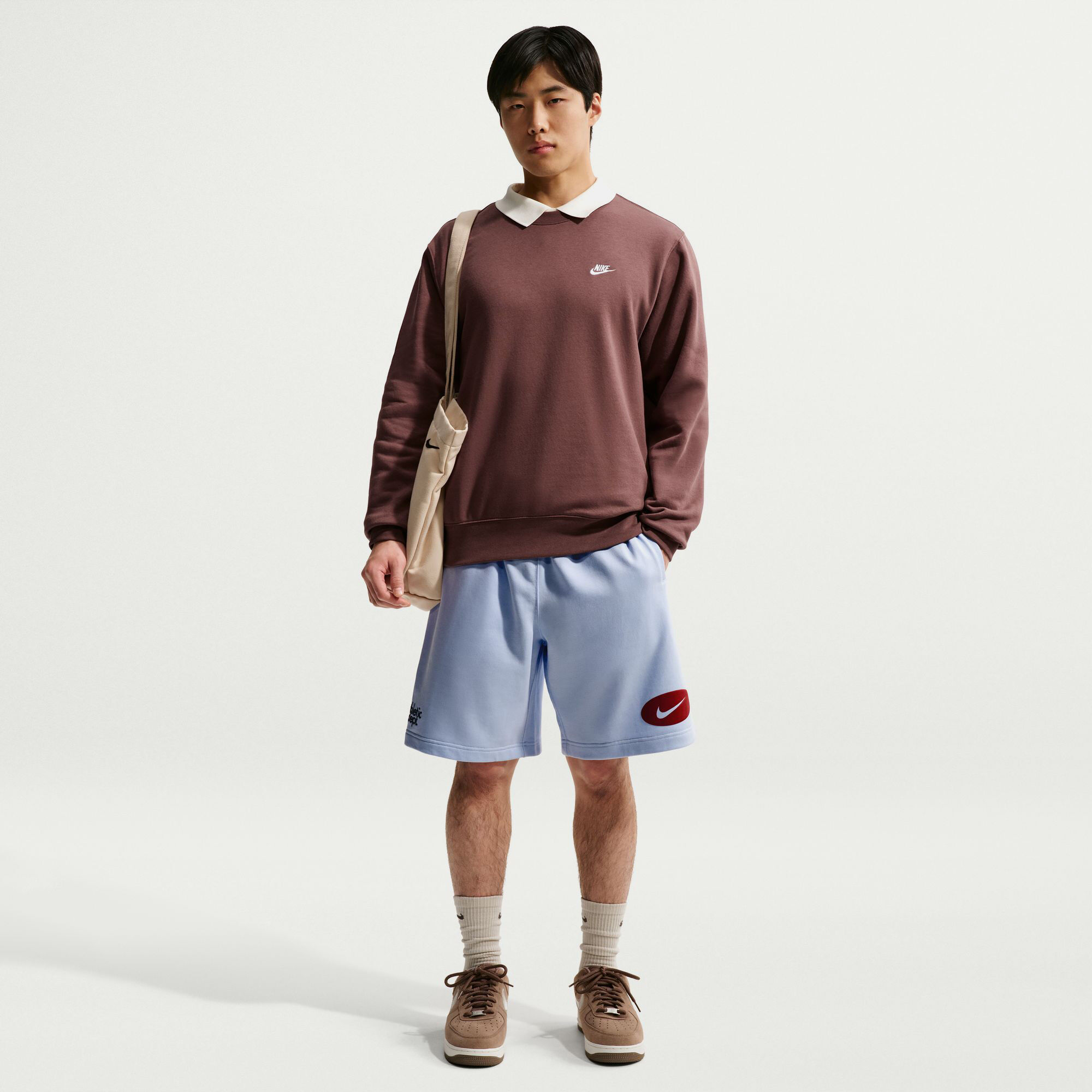 Nike Sportswear Club image number 0