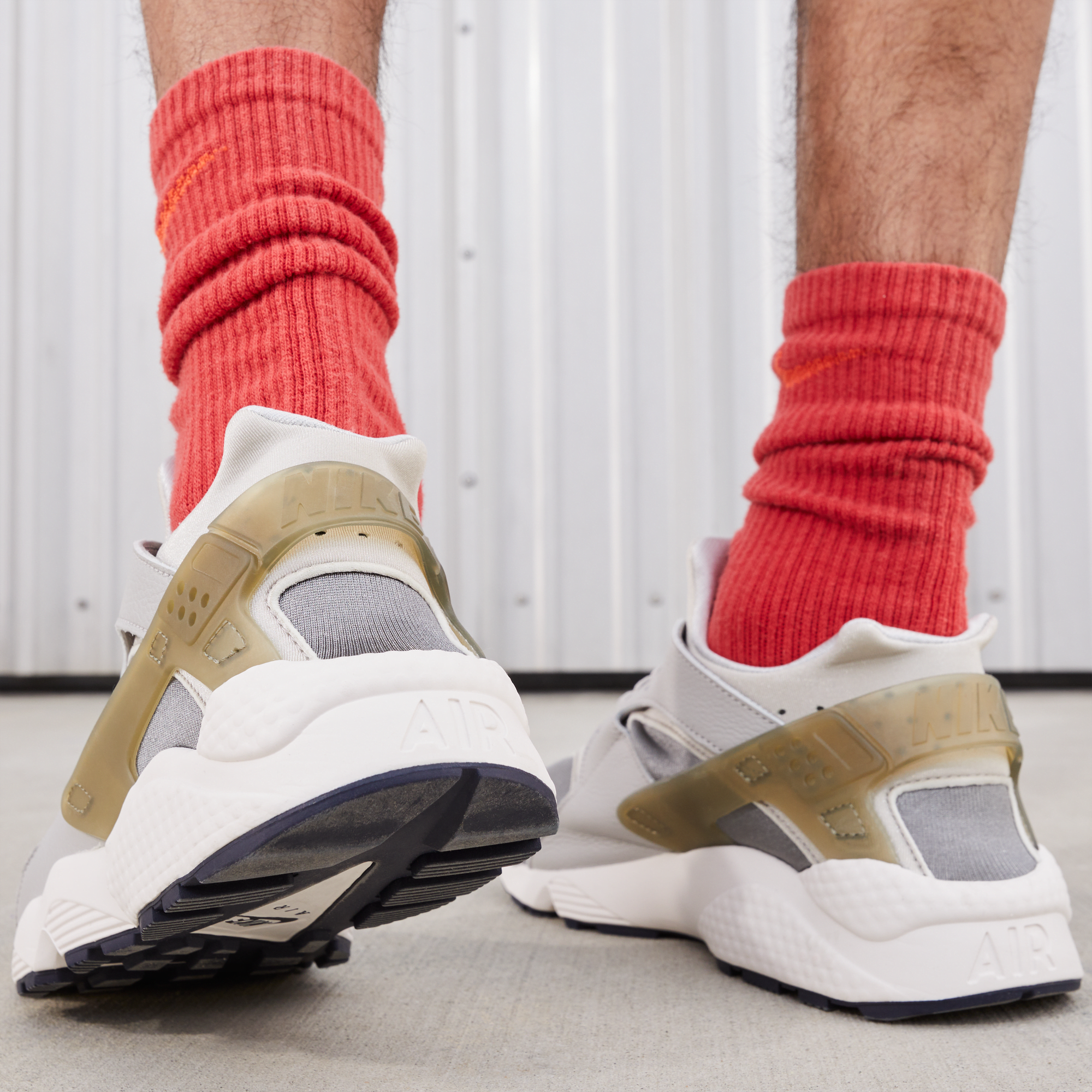 Nike on sale huarache dubai
