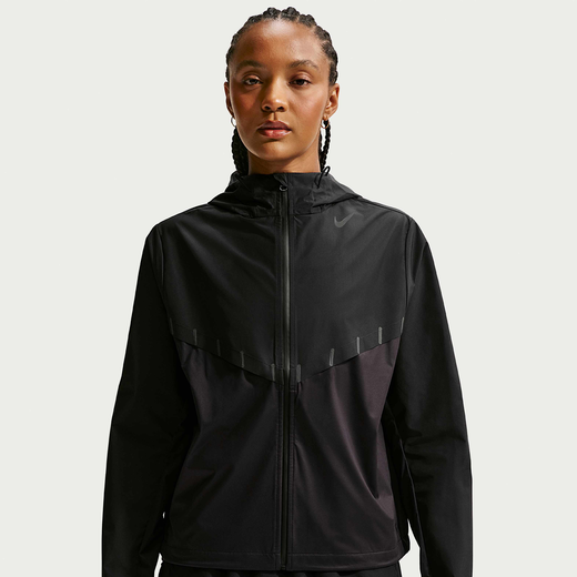 Jackets &amp; Gilets-Nike, Nike AeroSwift Aerogami, Women's Storm-FIT Running Jacket