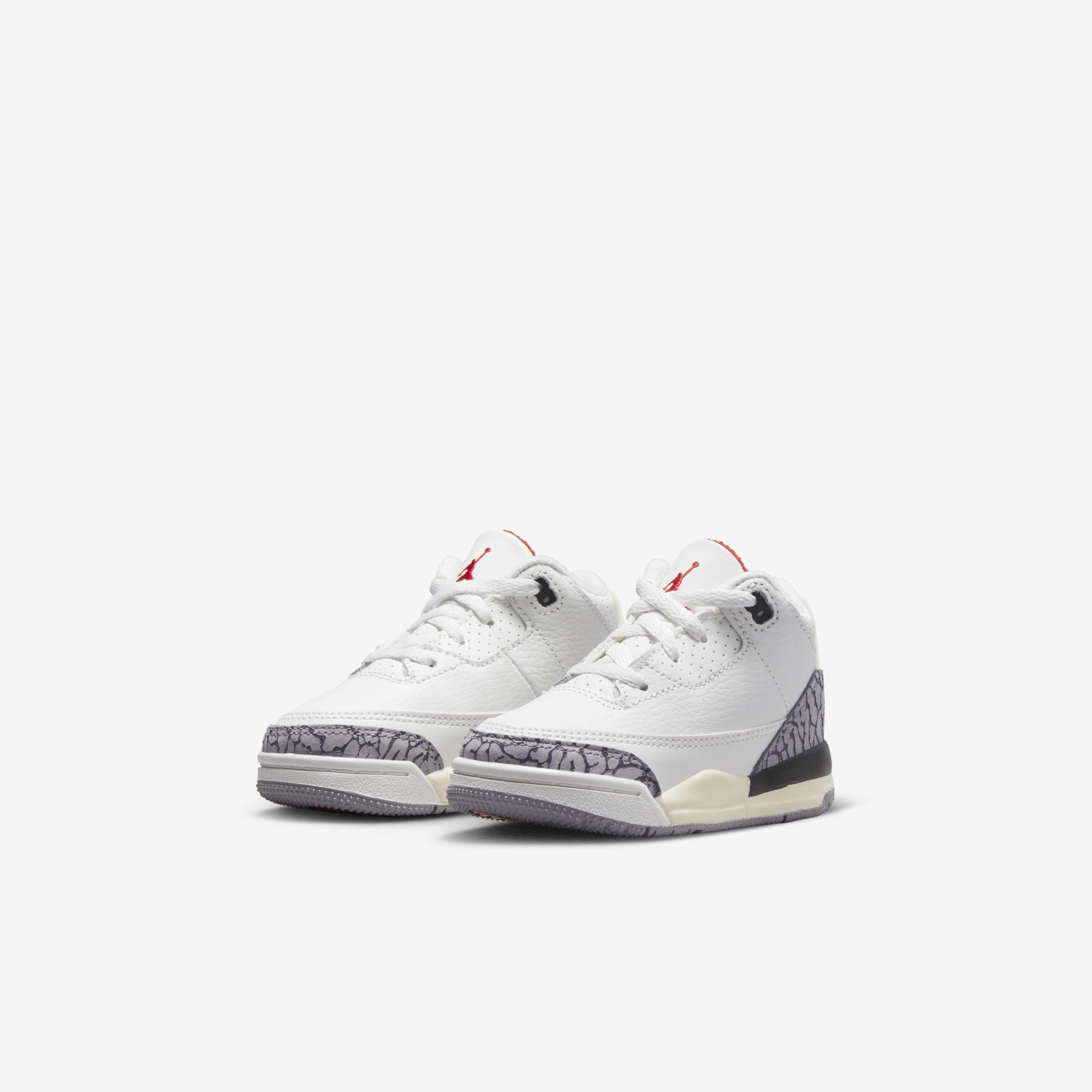 Jordan 3 Retro image number 4